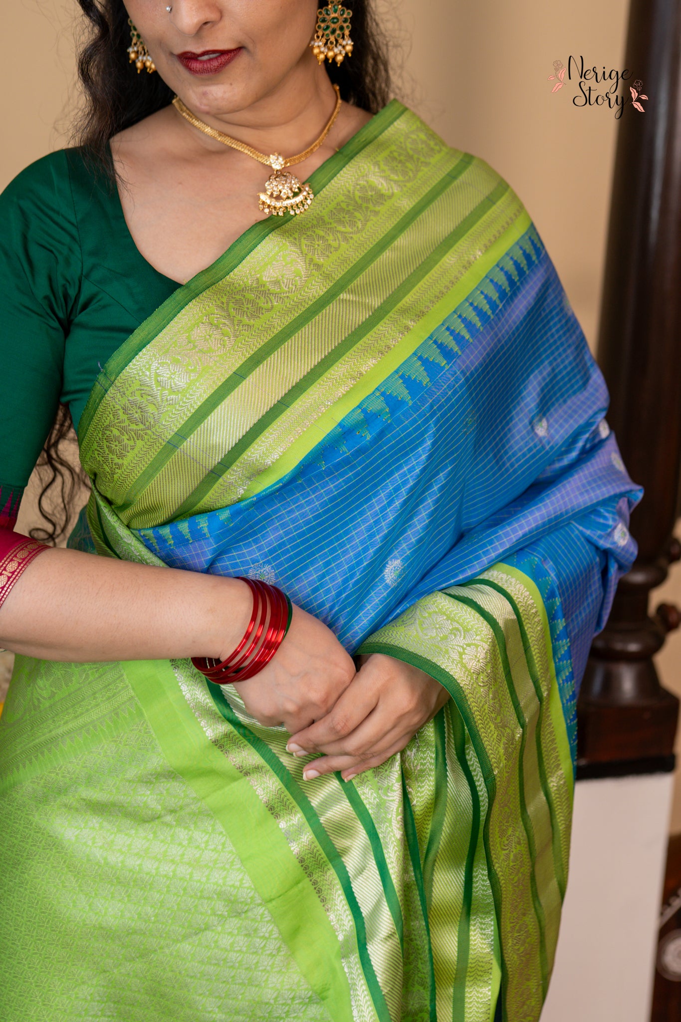 SUSHIRA (సుషీరా)
