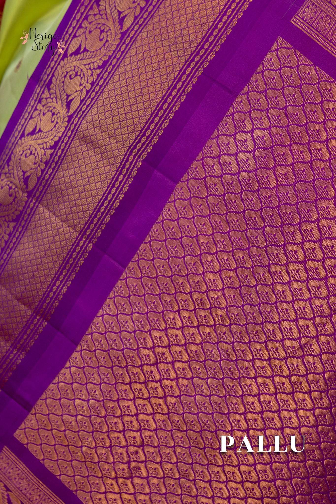 ARYAVI (ఆర్యవి)