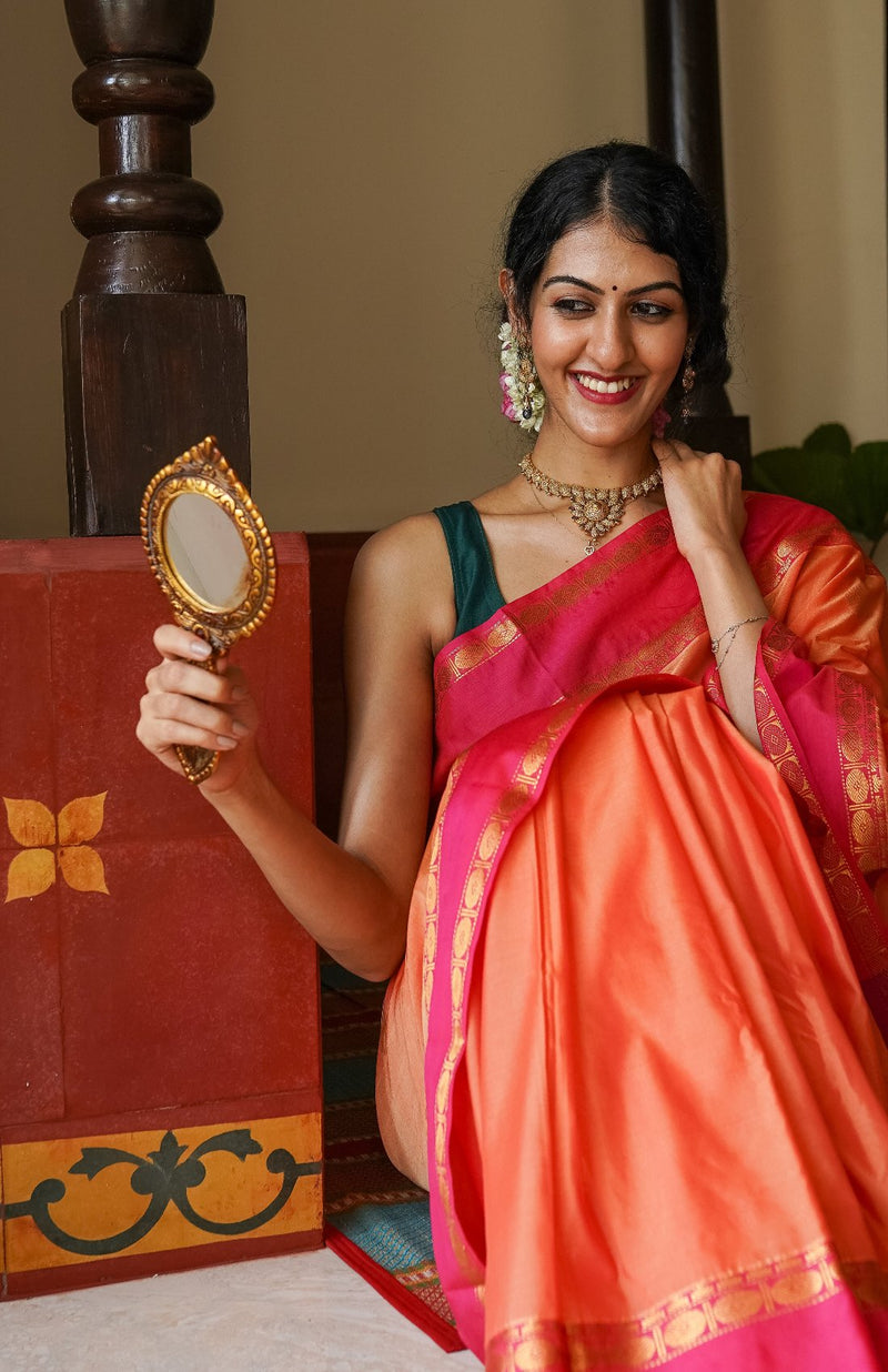 SAGARIKA (ಸಾಗರಿಕಾ)