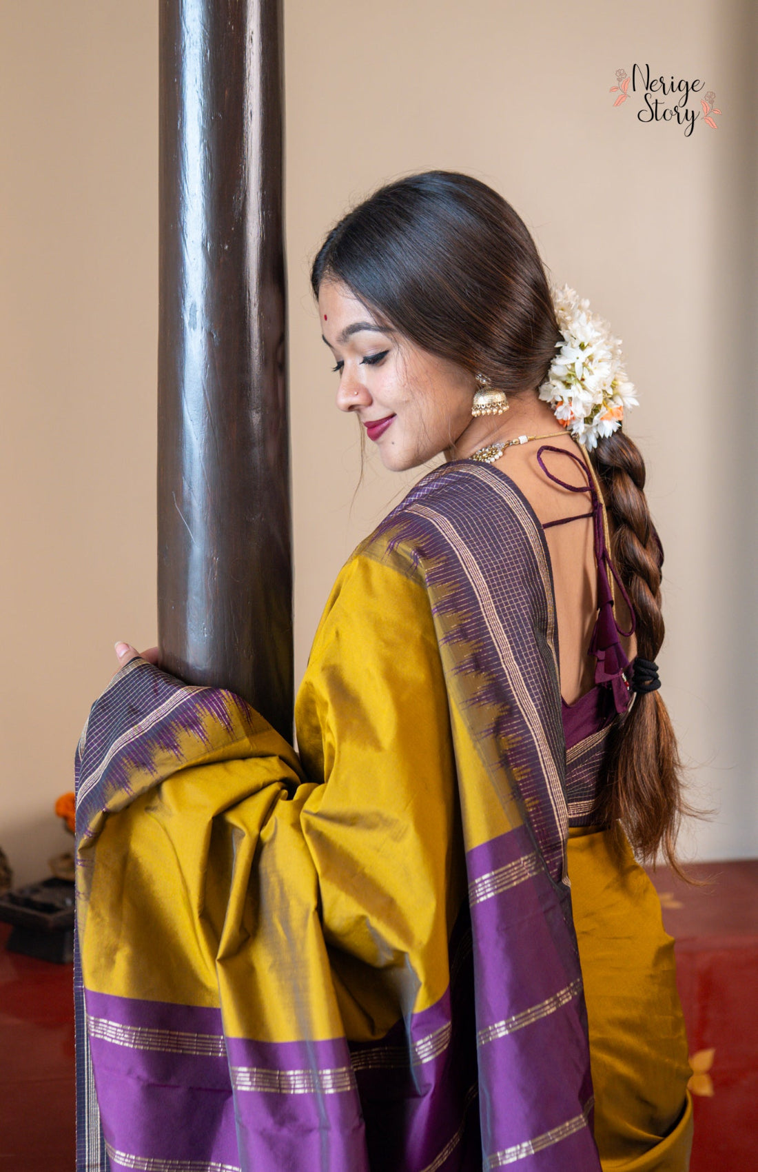 Saree - 103