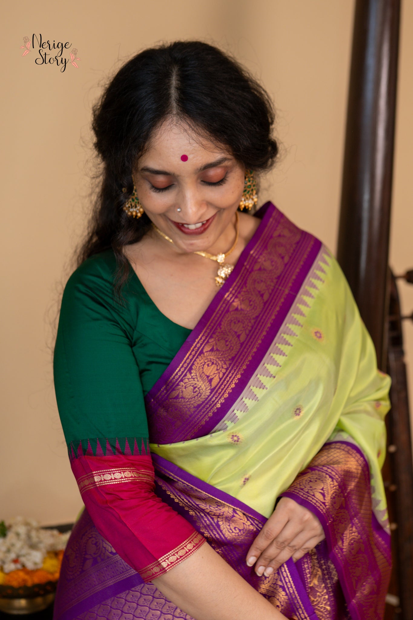 ARYAVI (ఆర్యవి)