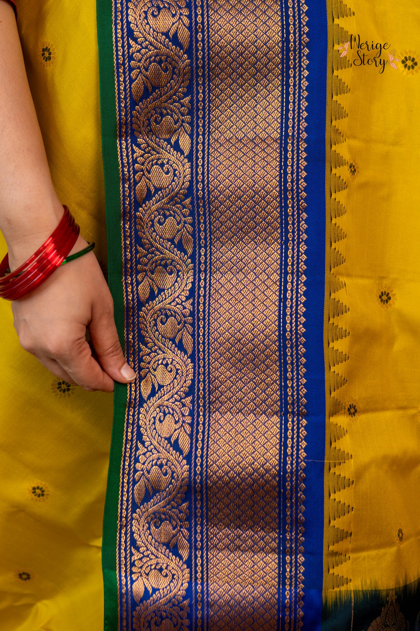 YAVIKA (యవికా)
