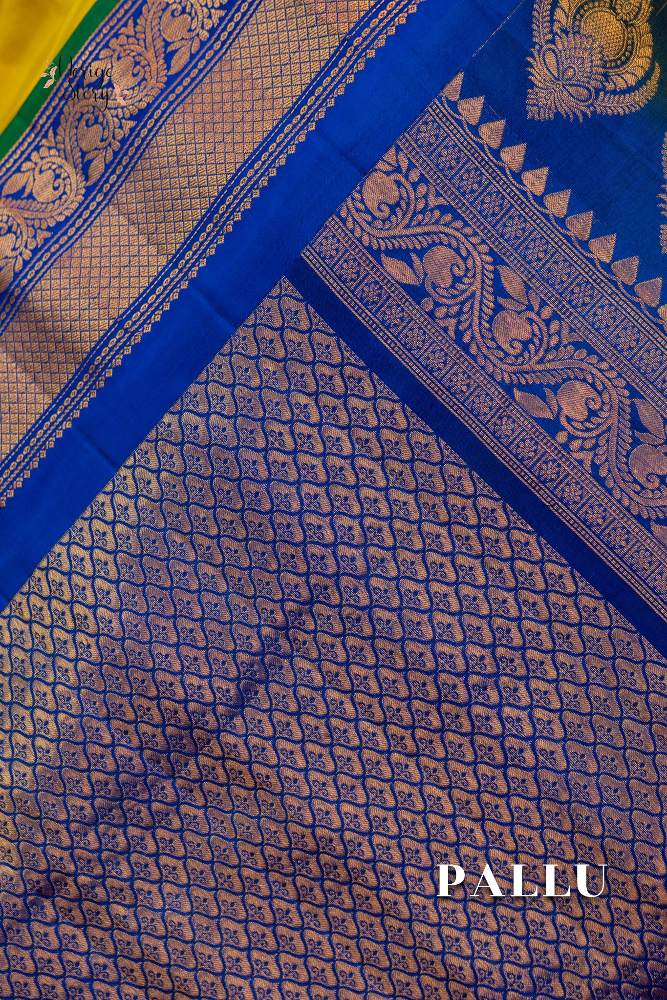 YAVIKA (యవికా)