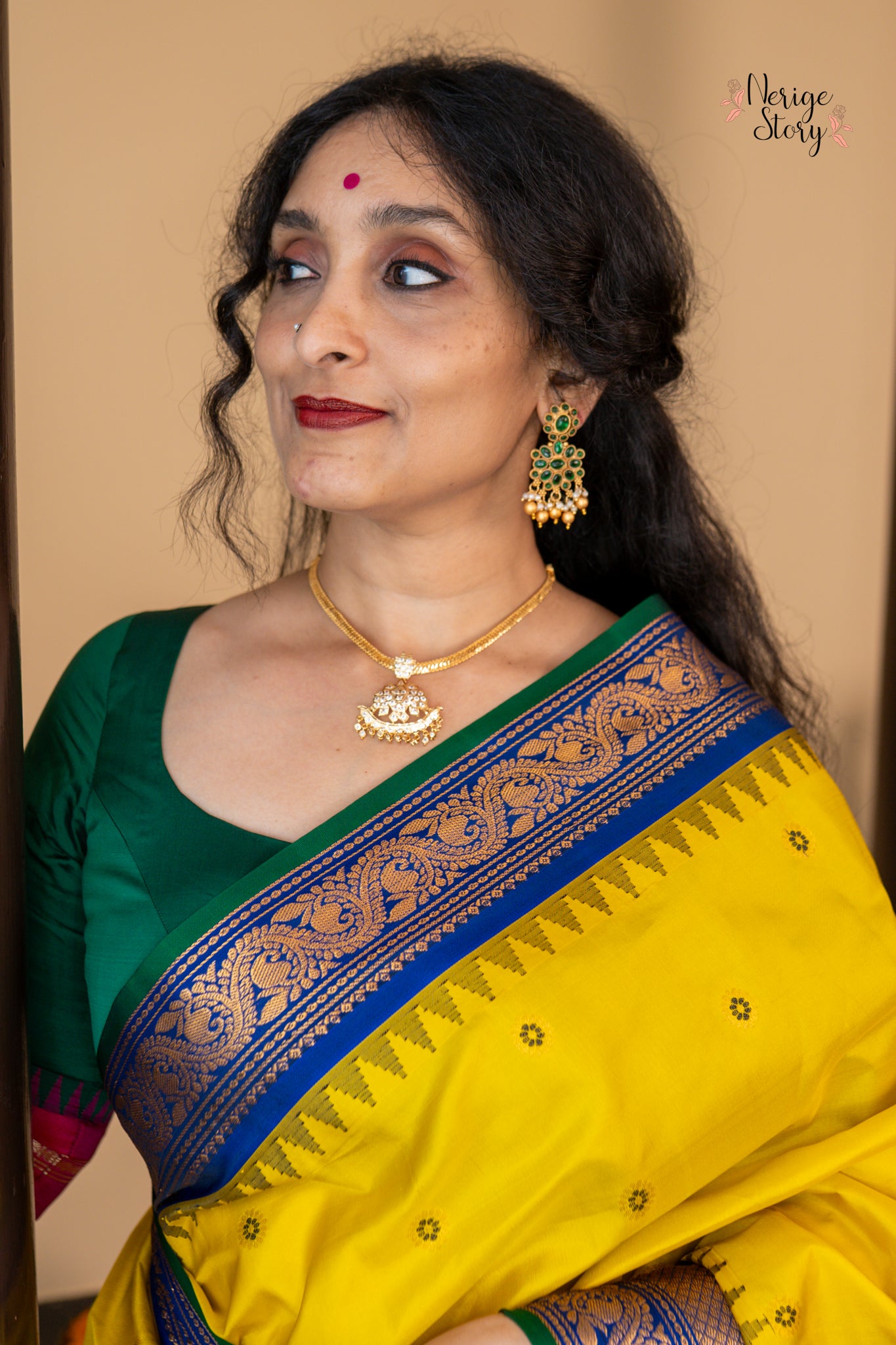 YAVIKA (యవికా)