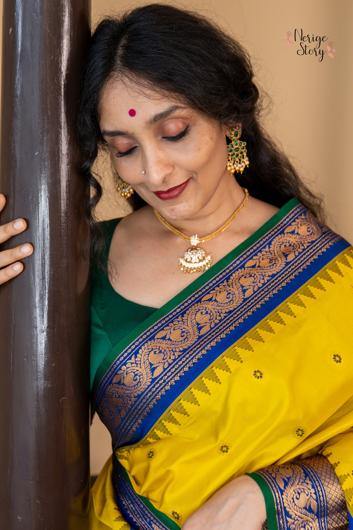 YAVIKA (యవికా)