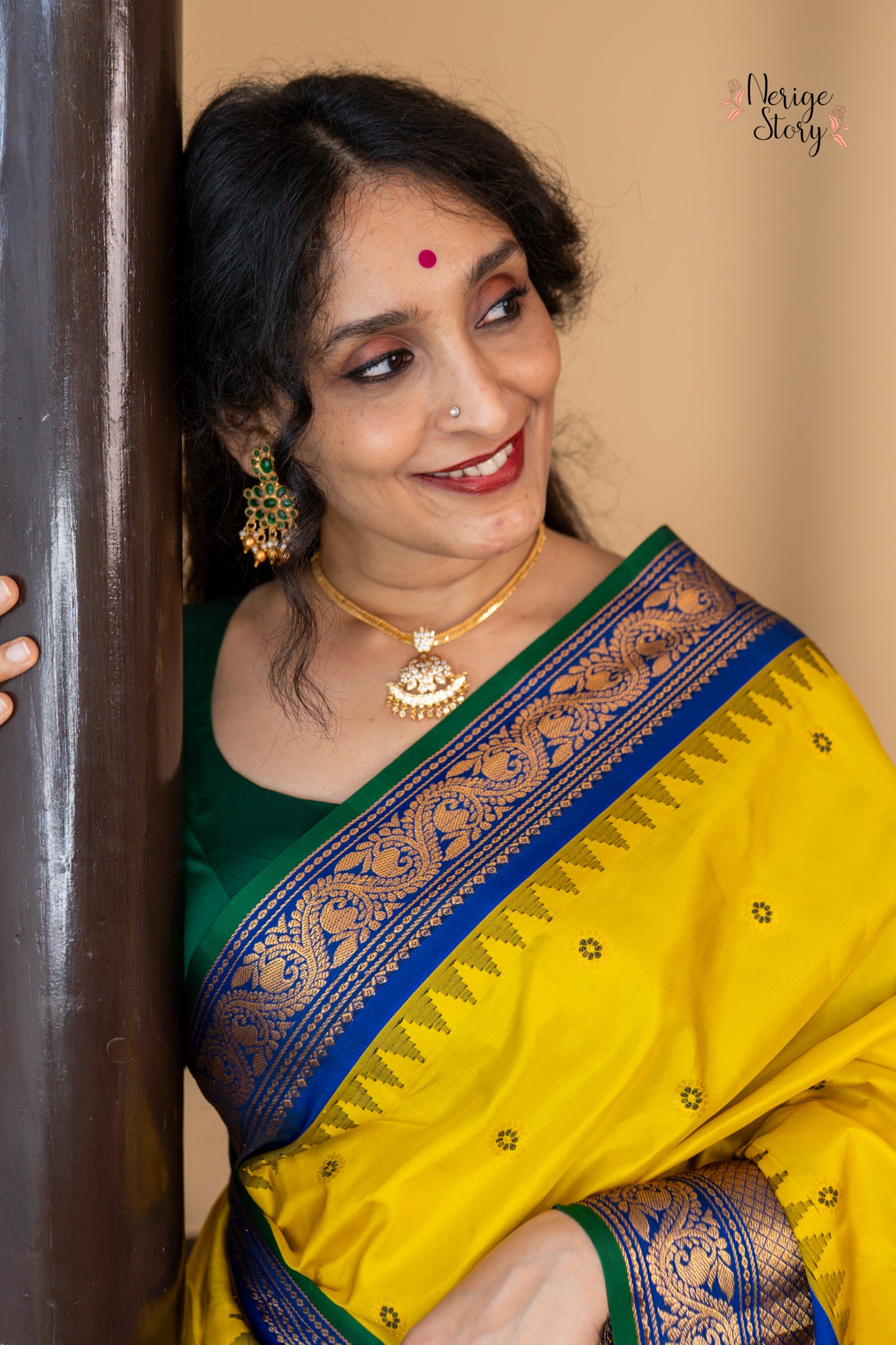 YAVIKA (యవికా)