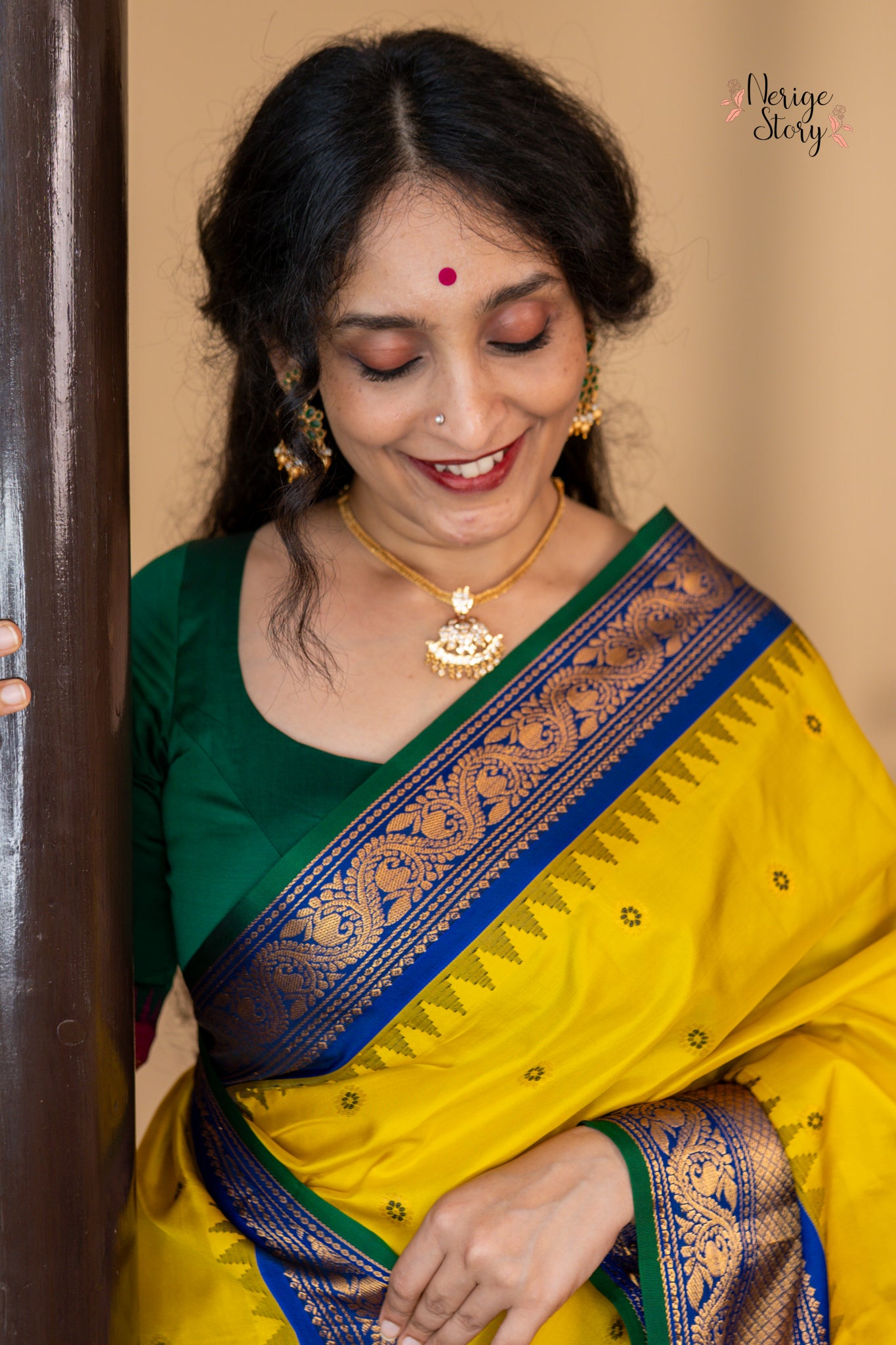 YAVIKA (యవికా)