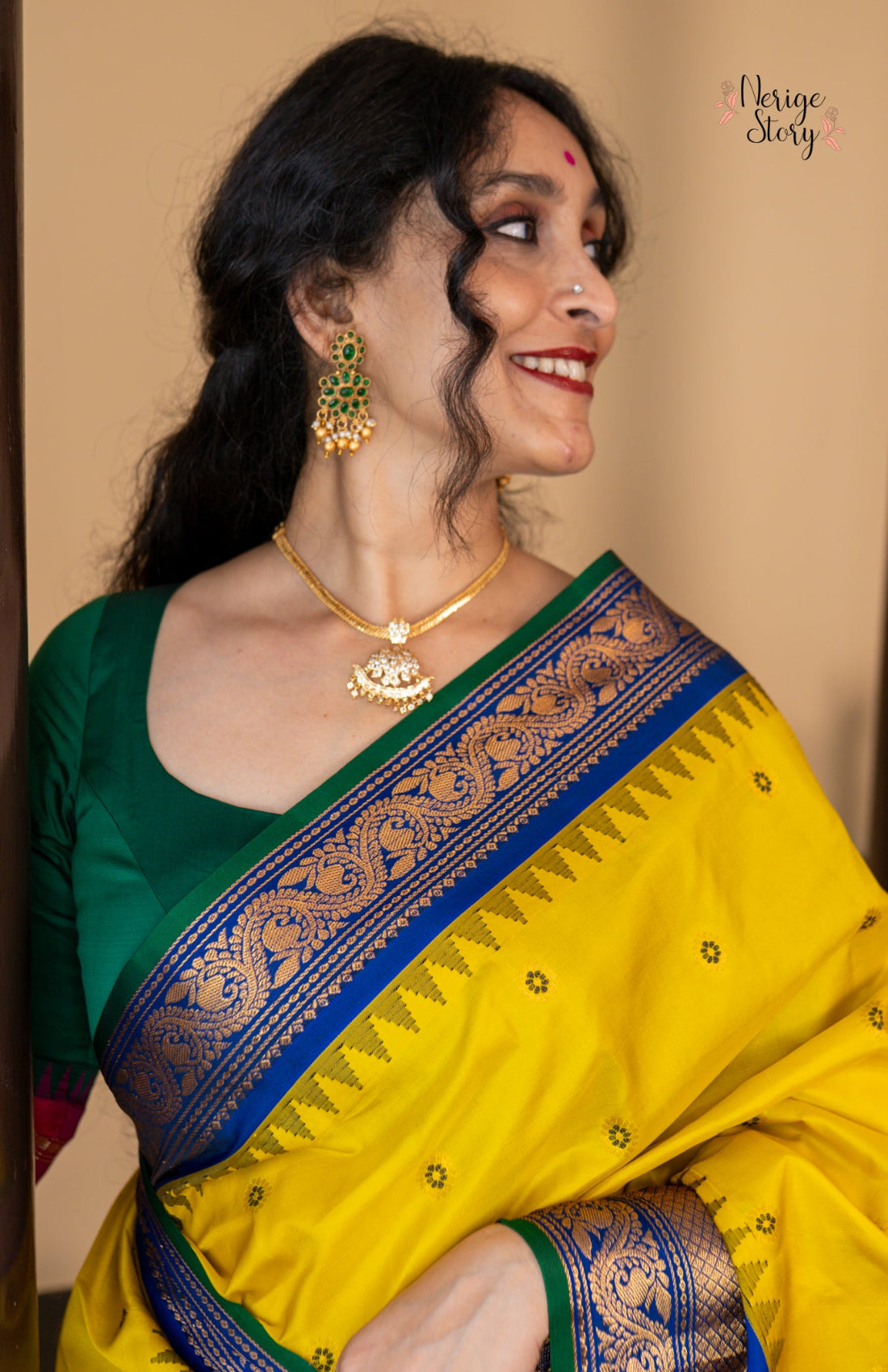 YAVIKA (యవికా)