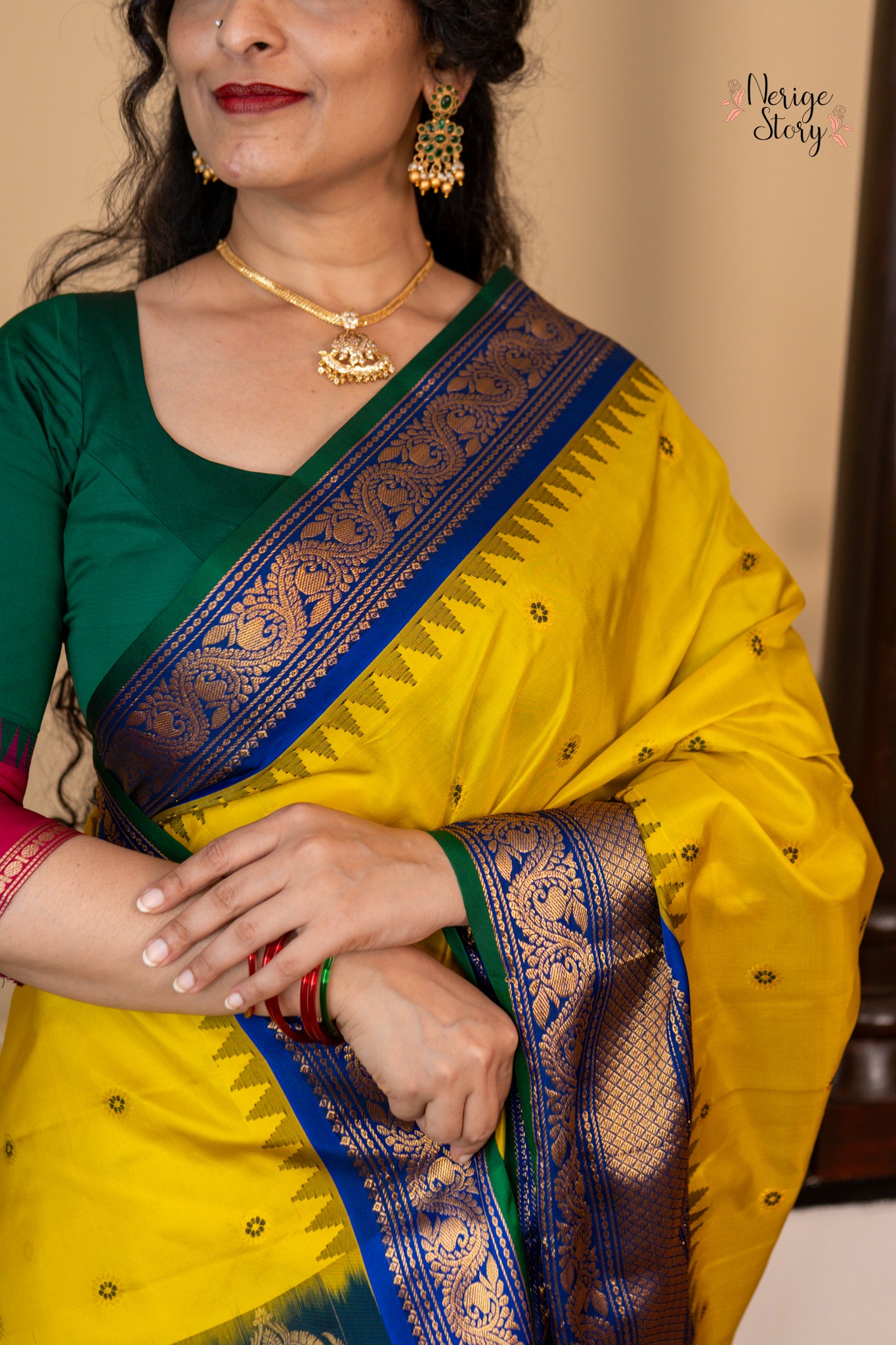 YAVIKA (యవికా)