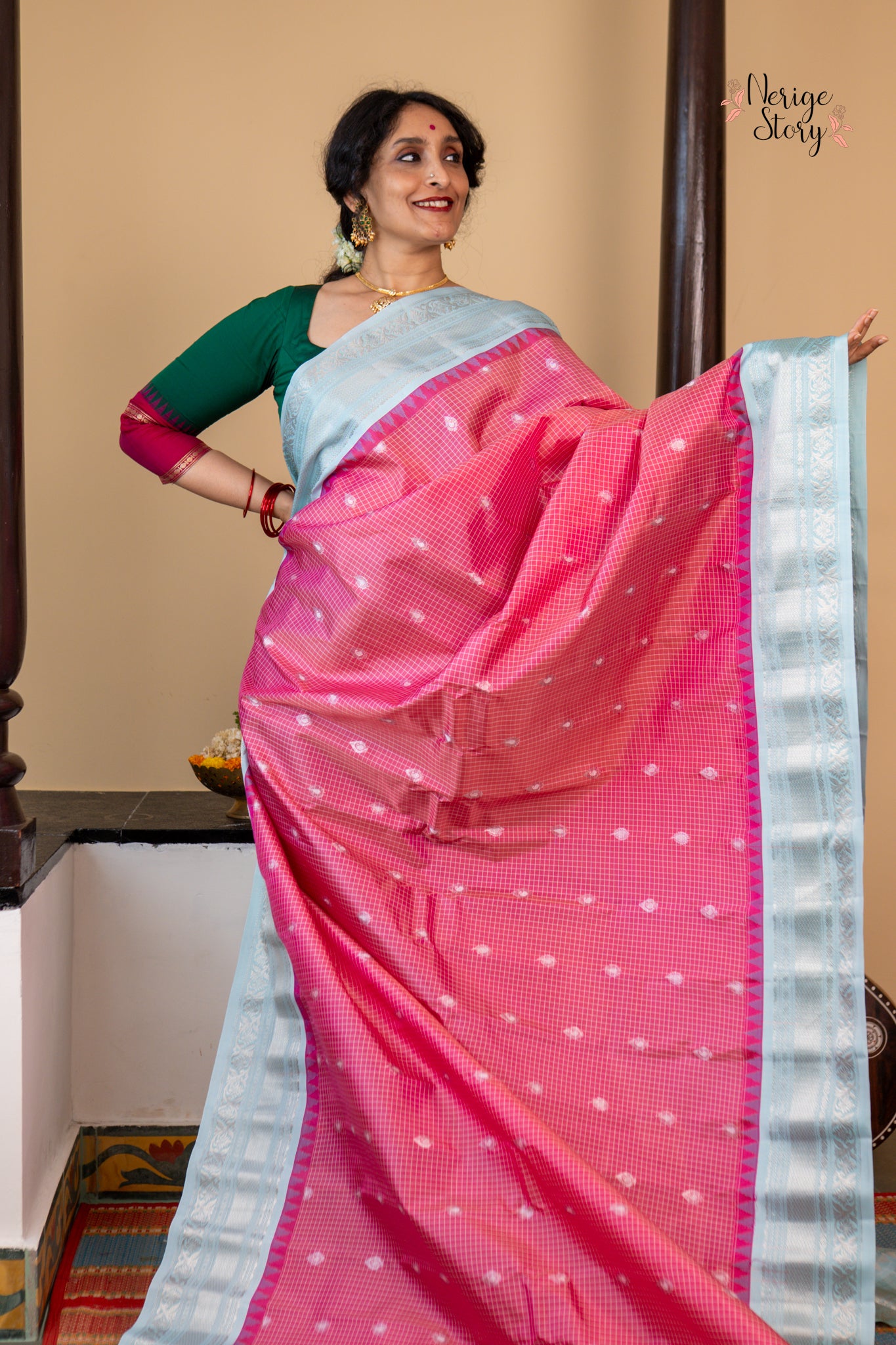 VANIKA (వనికా)