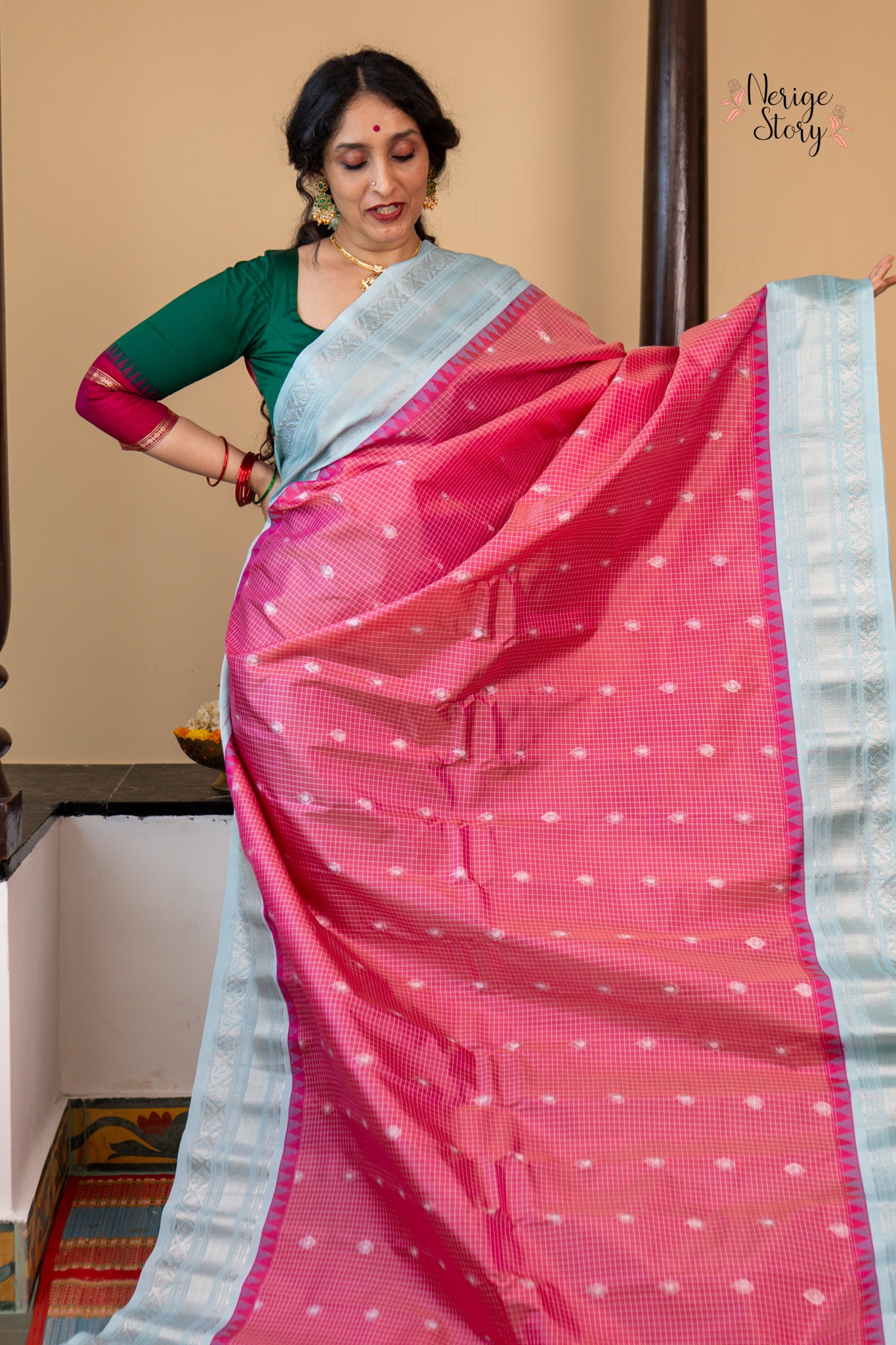 VANIKA (వనికా)