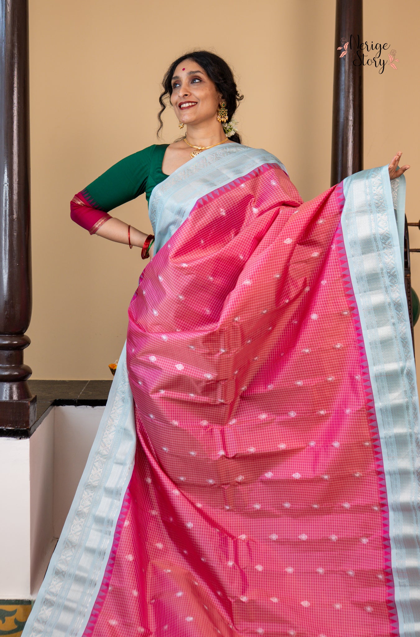 VANIKA (వనికా)