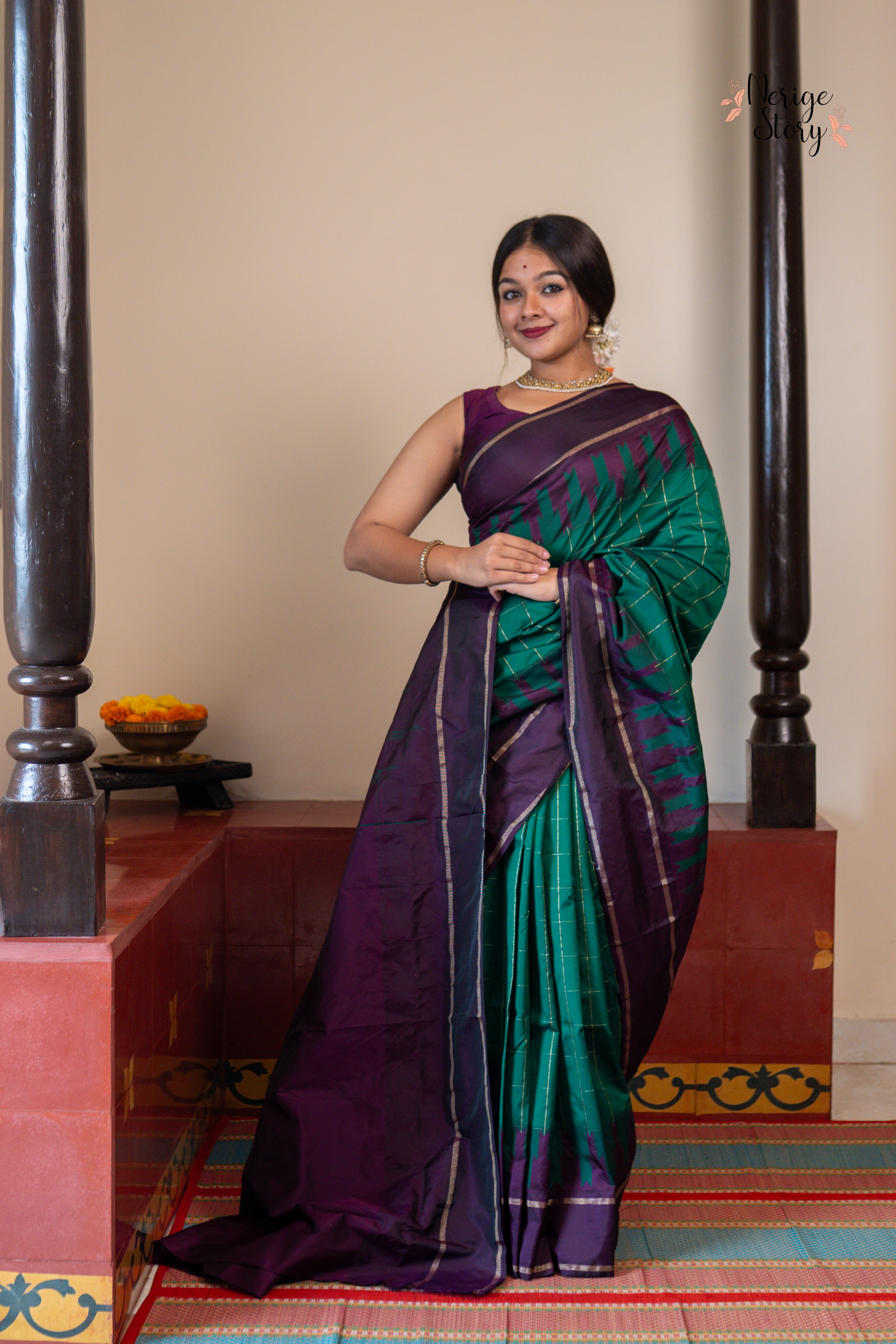 ANASUYA (ಅನಸುಯಾ)
