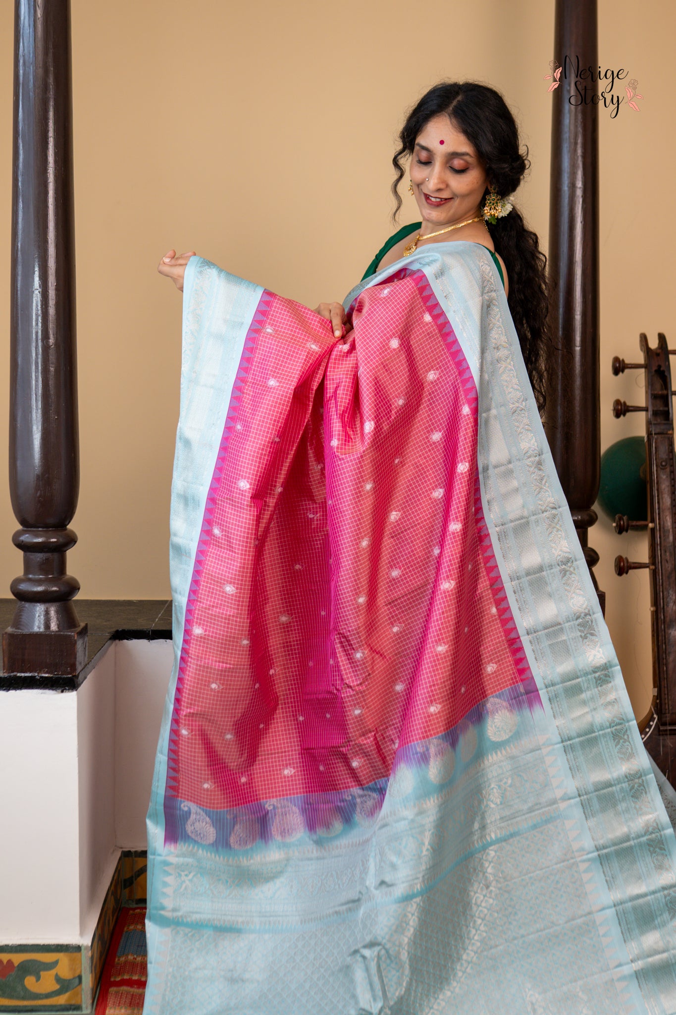 VANIKA (వనికా)