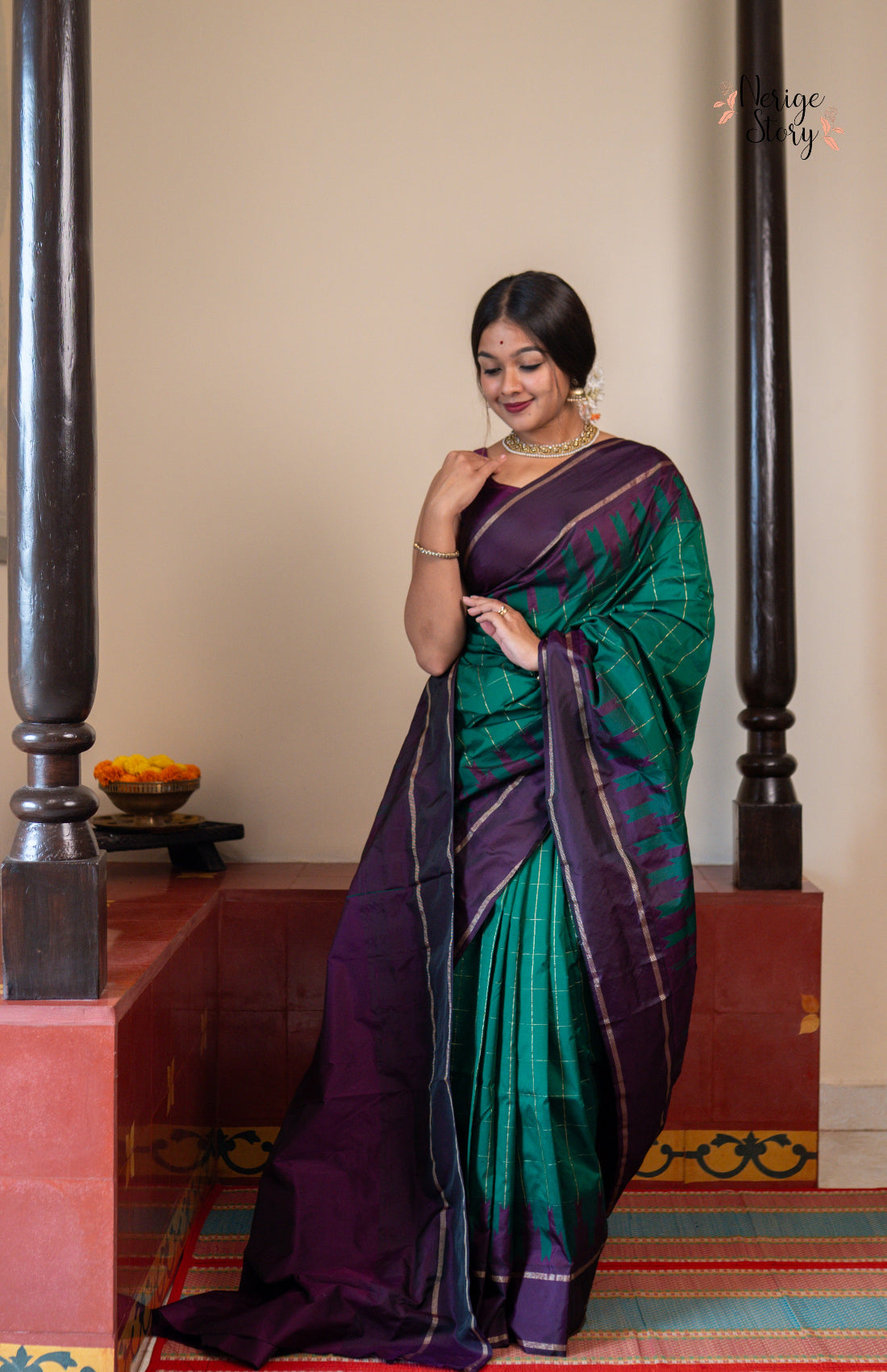 ANASUYA (ಅನಸುಯಾ)