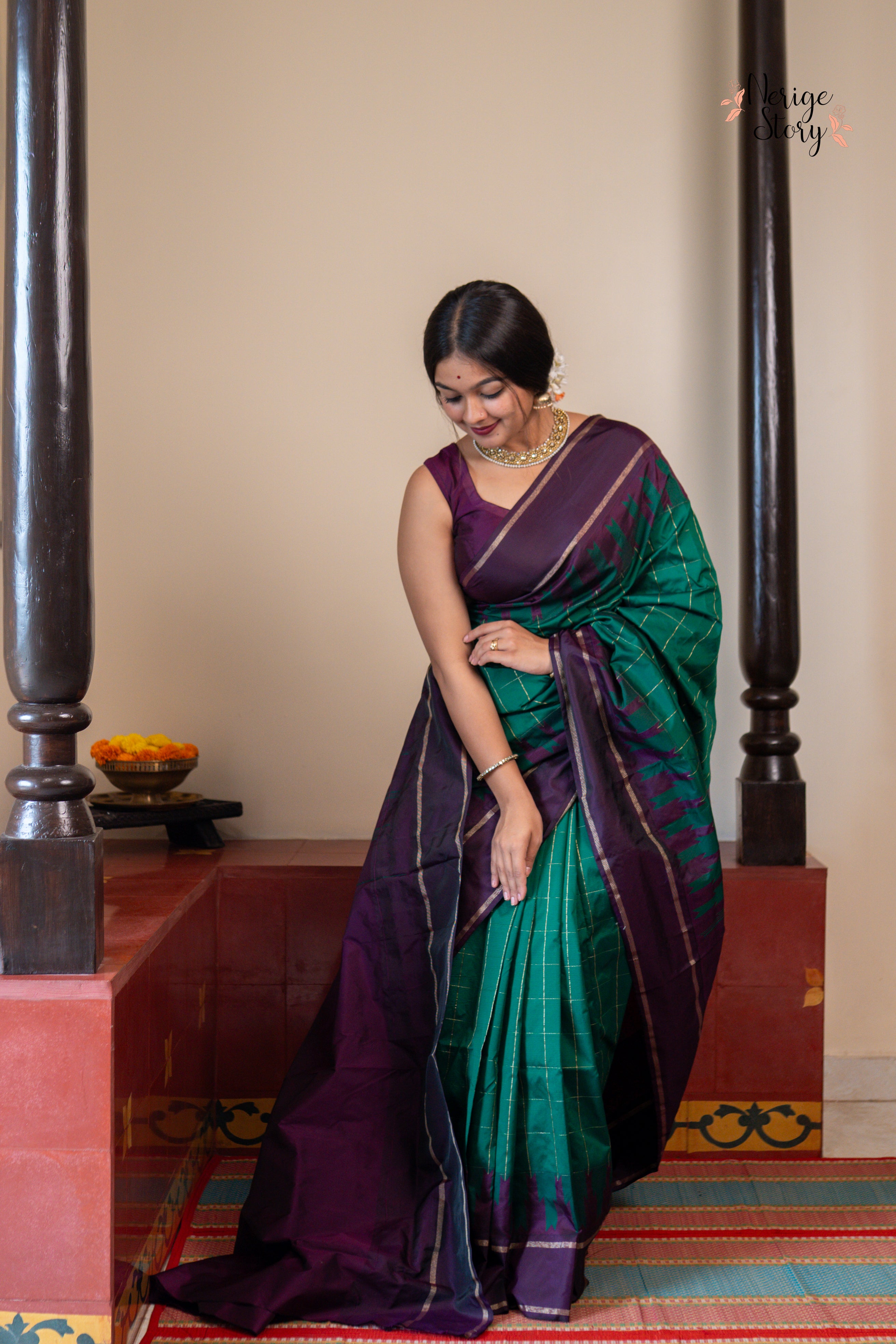 ANASUYA (ಅನಸುಯಾ)