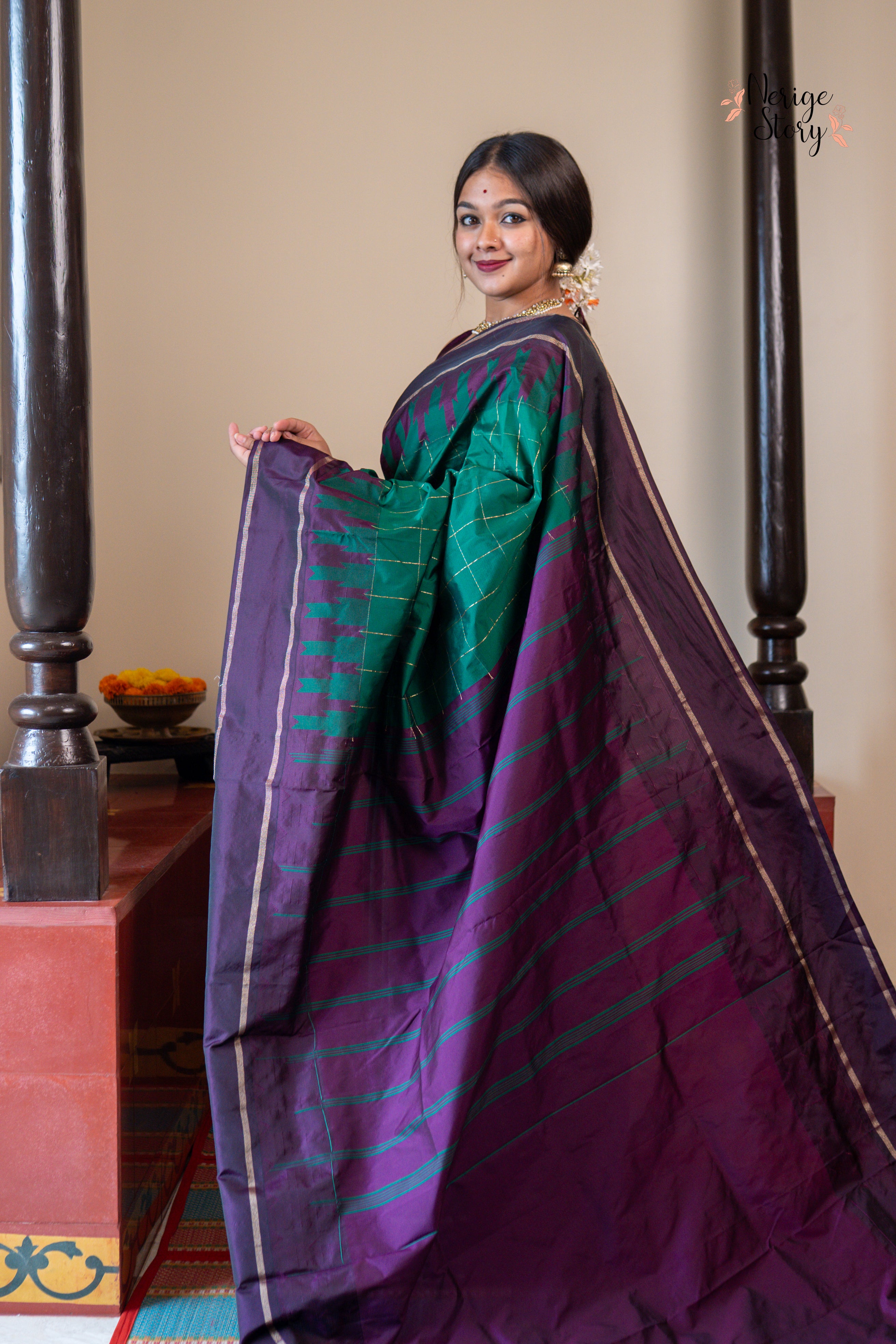ANASUYA (ಅನಸುಯಾ)