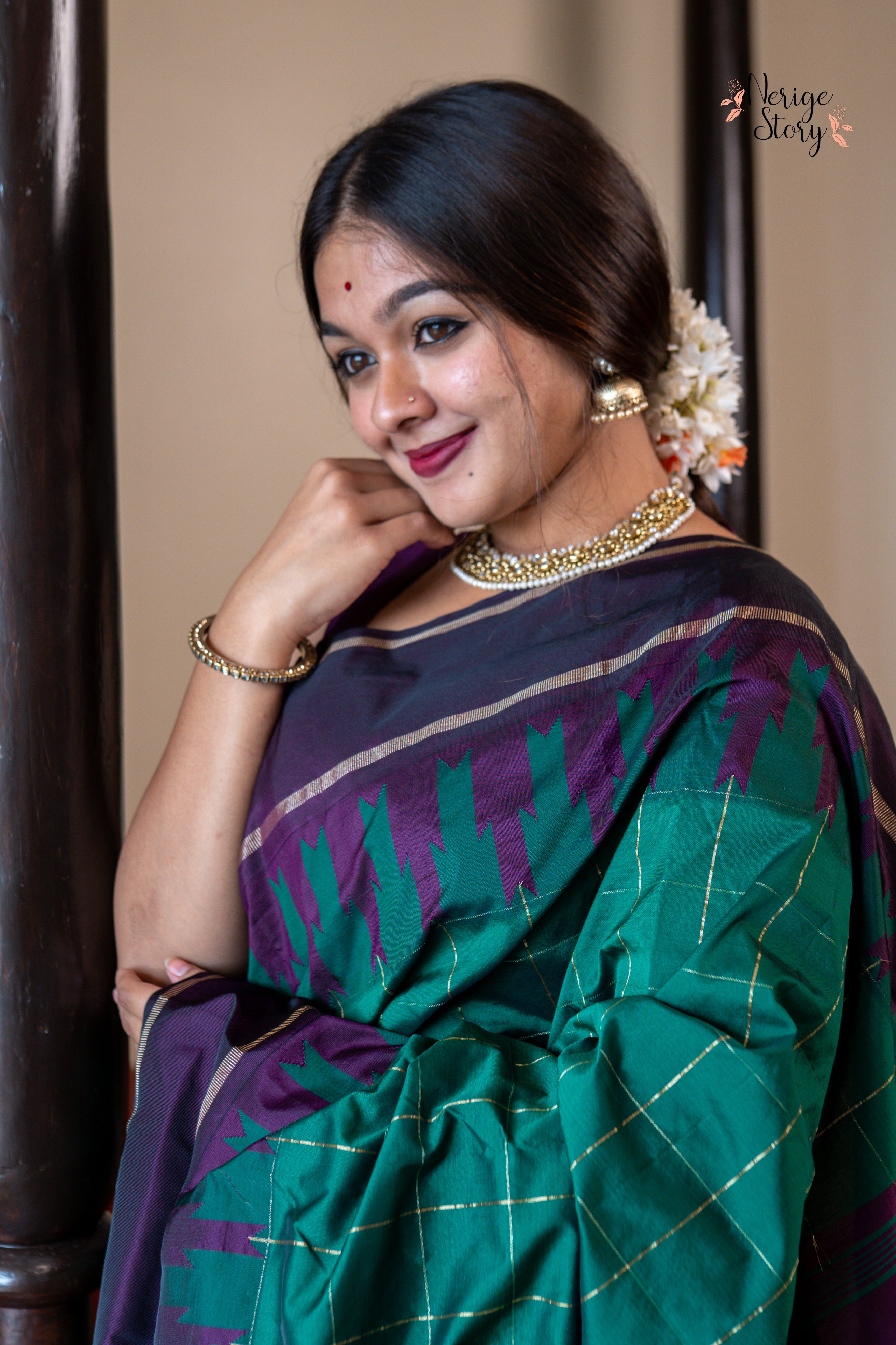 ANASUYA (ಅನಸುಯಾ)