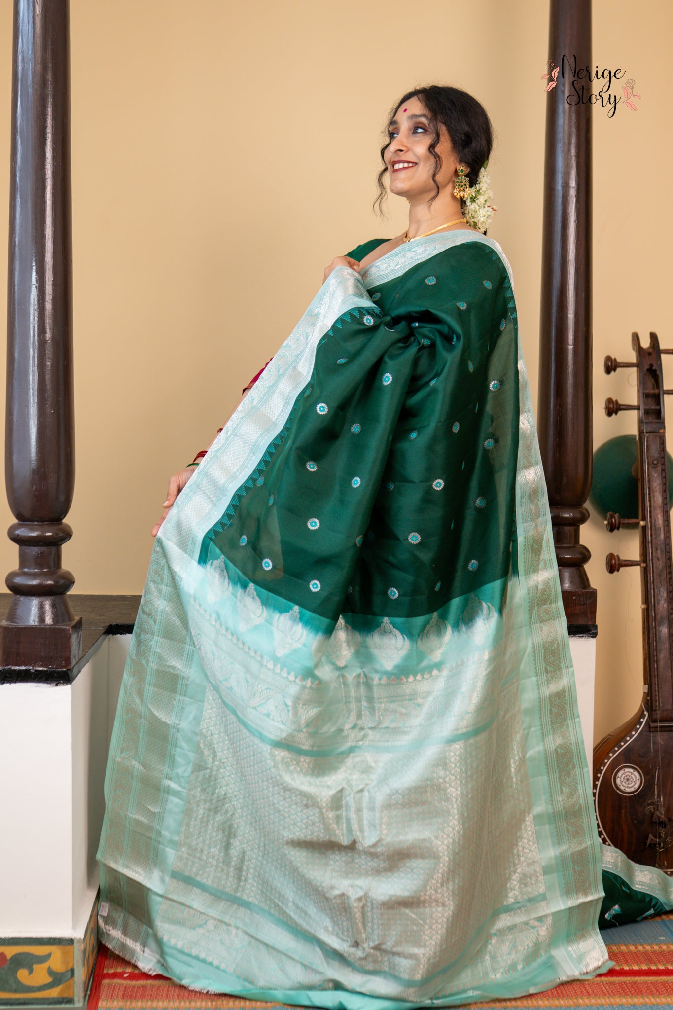 DARVINA (దార్వినా)