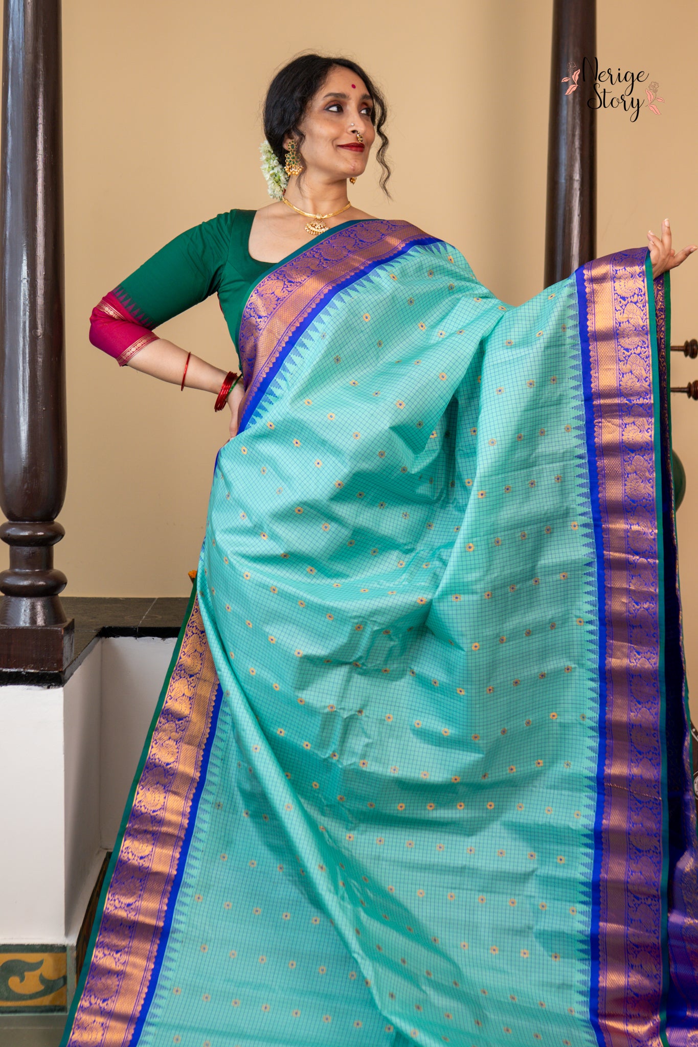 VAYUSHI (వయూశి)
