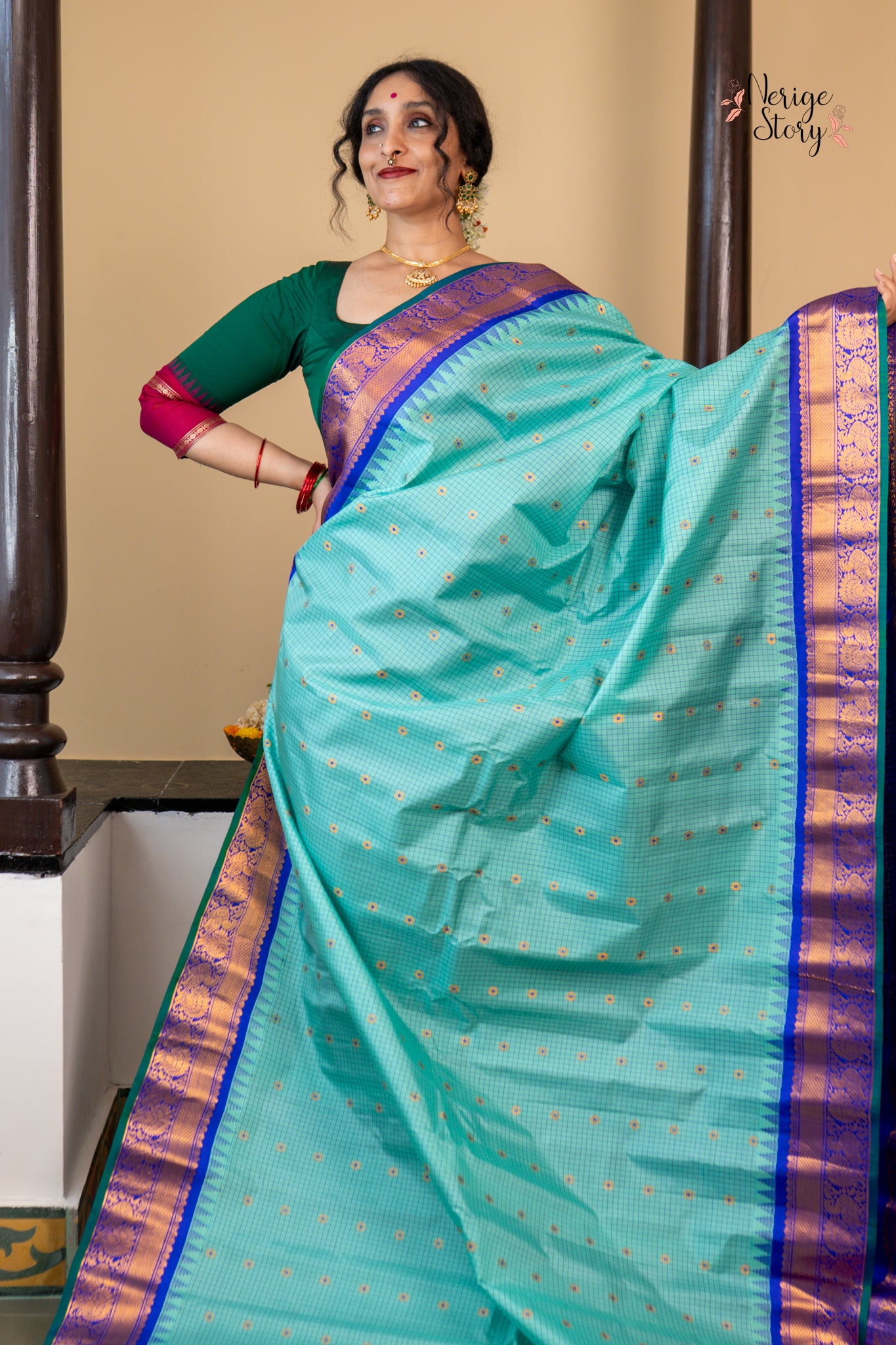 VAYUSHI (వయూశి)