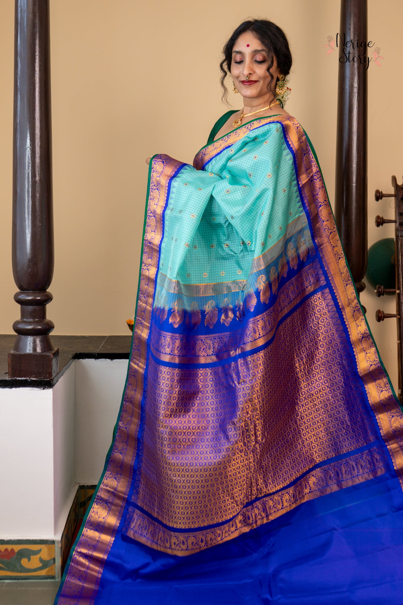 VAYUSHI (వయూశి)