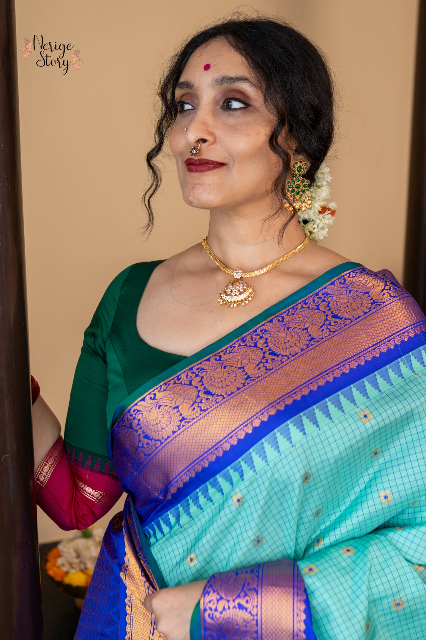 VAYUSHI (వయూశి)