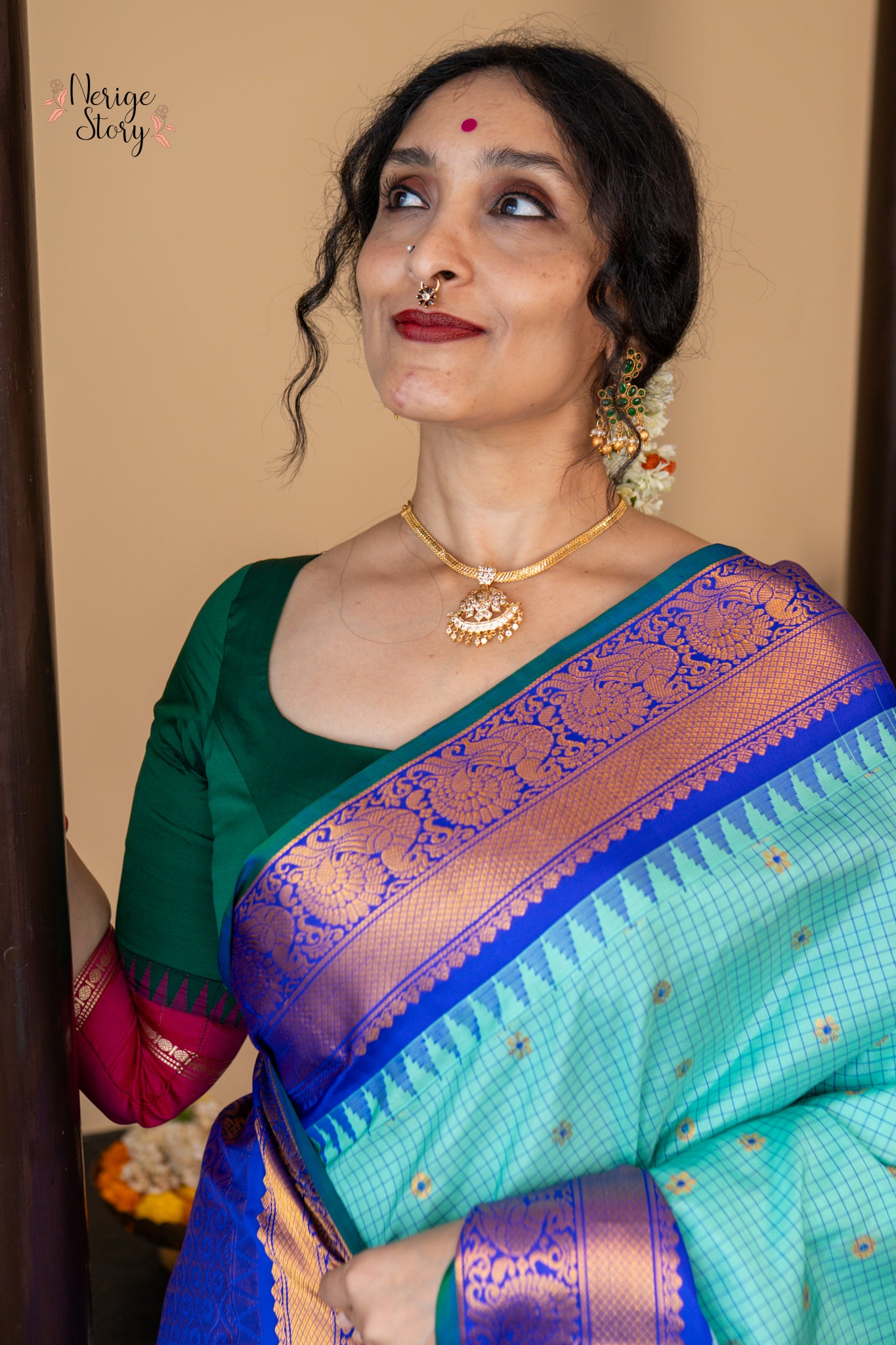 VAYUSHI (వయూశి)
