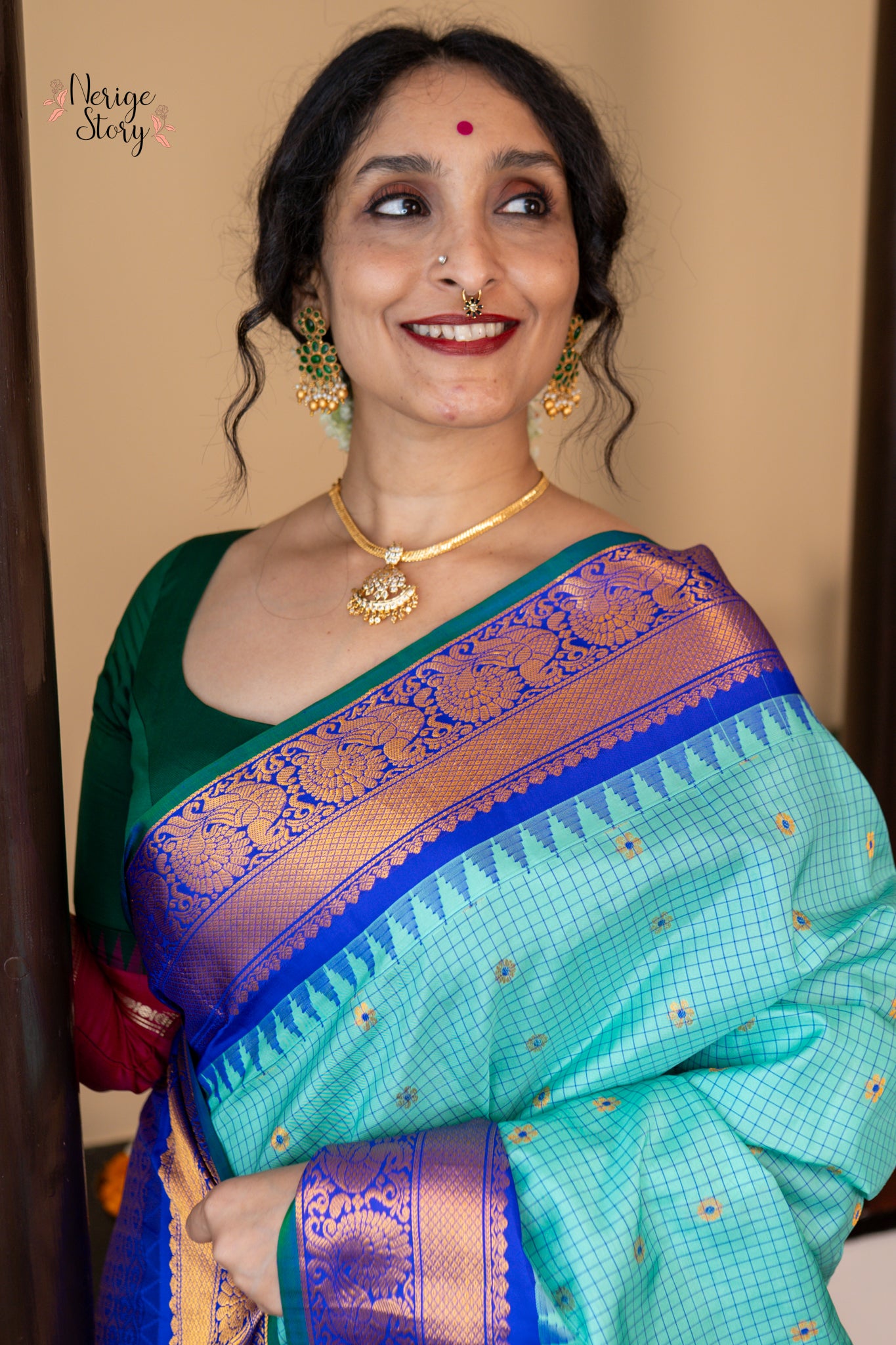 VAYUSHI (వయూశి)