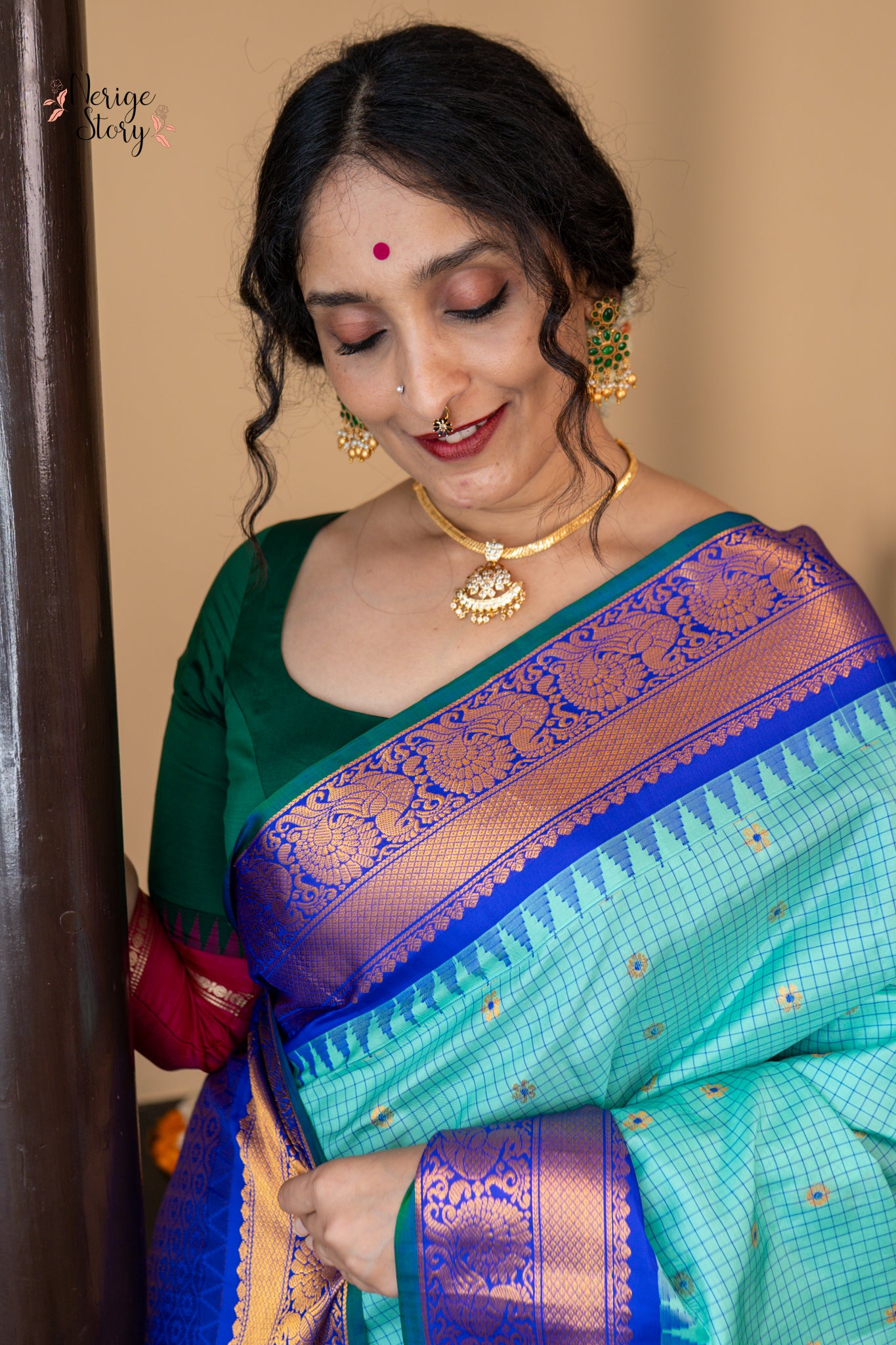 VAYUSHI (వయూశి)
