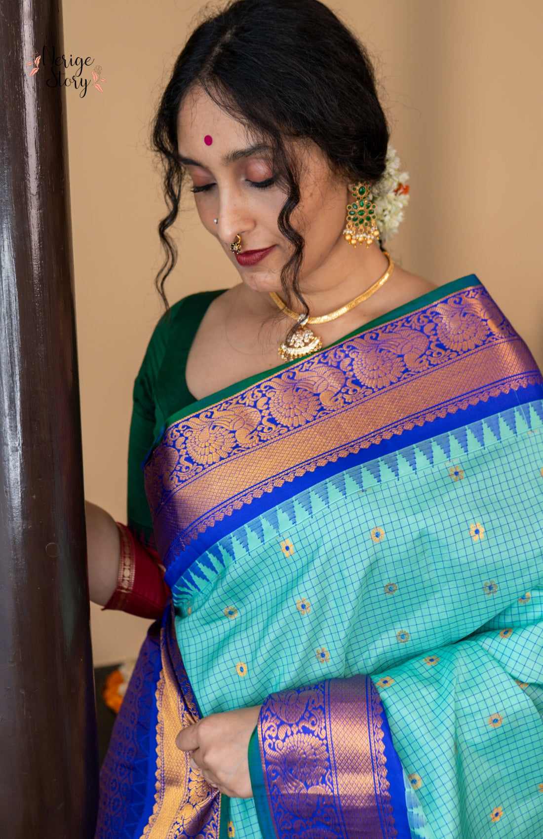 VAYUSHI (వయూశి)