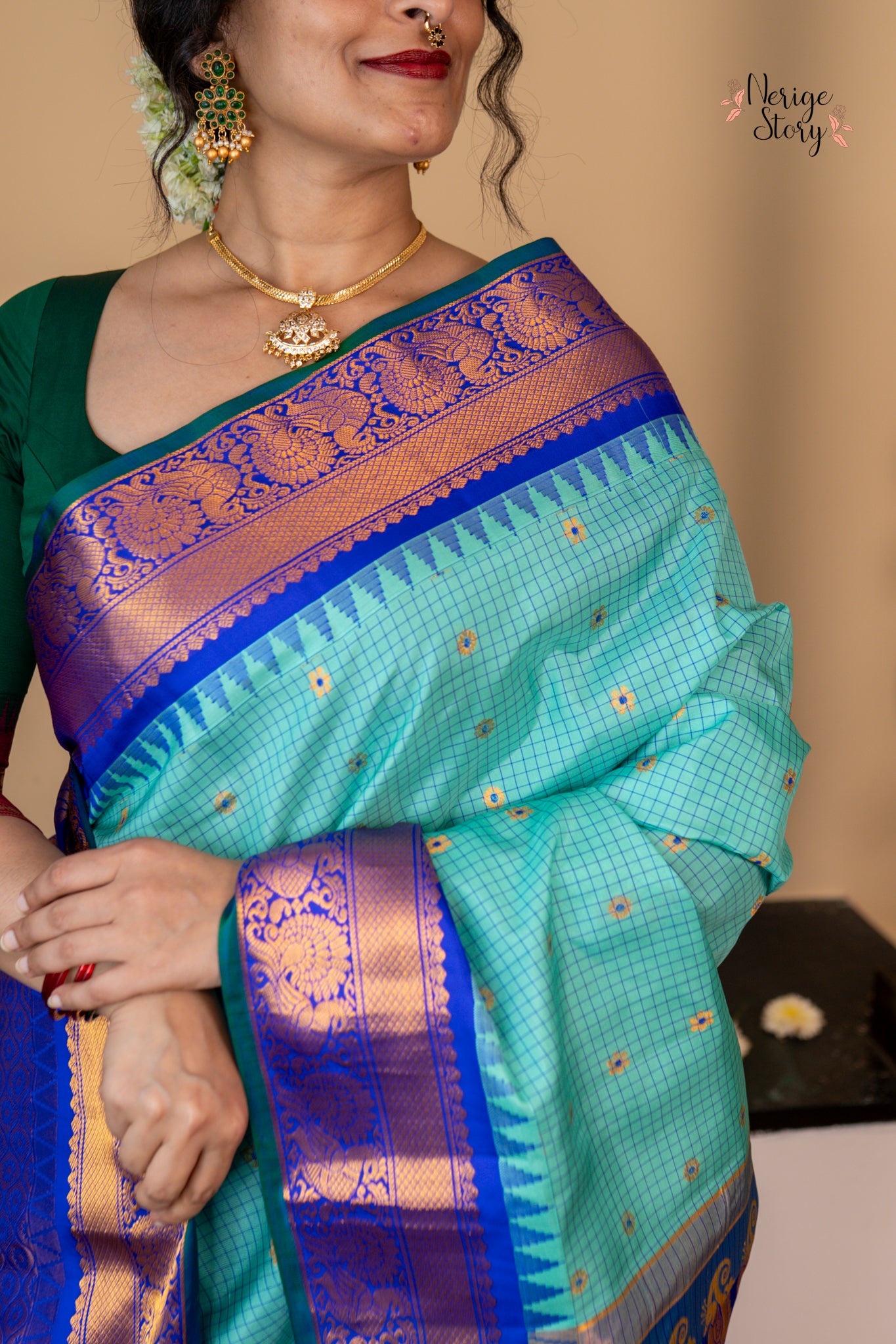 VAYUSHI (వయూశి)