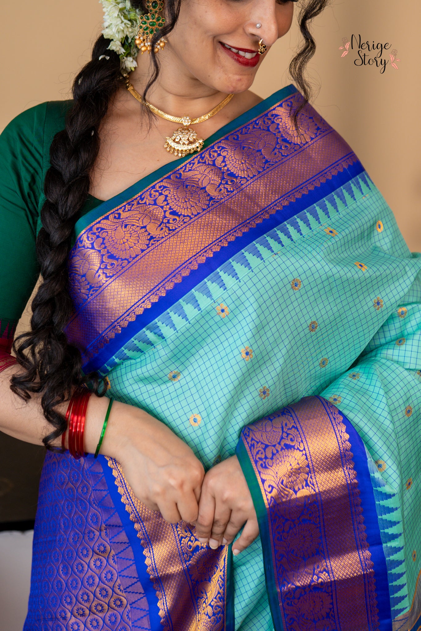 VAYUSHI (వయూశి)