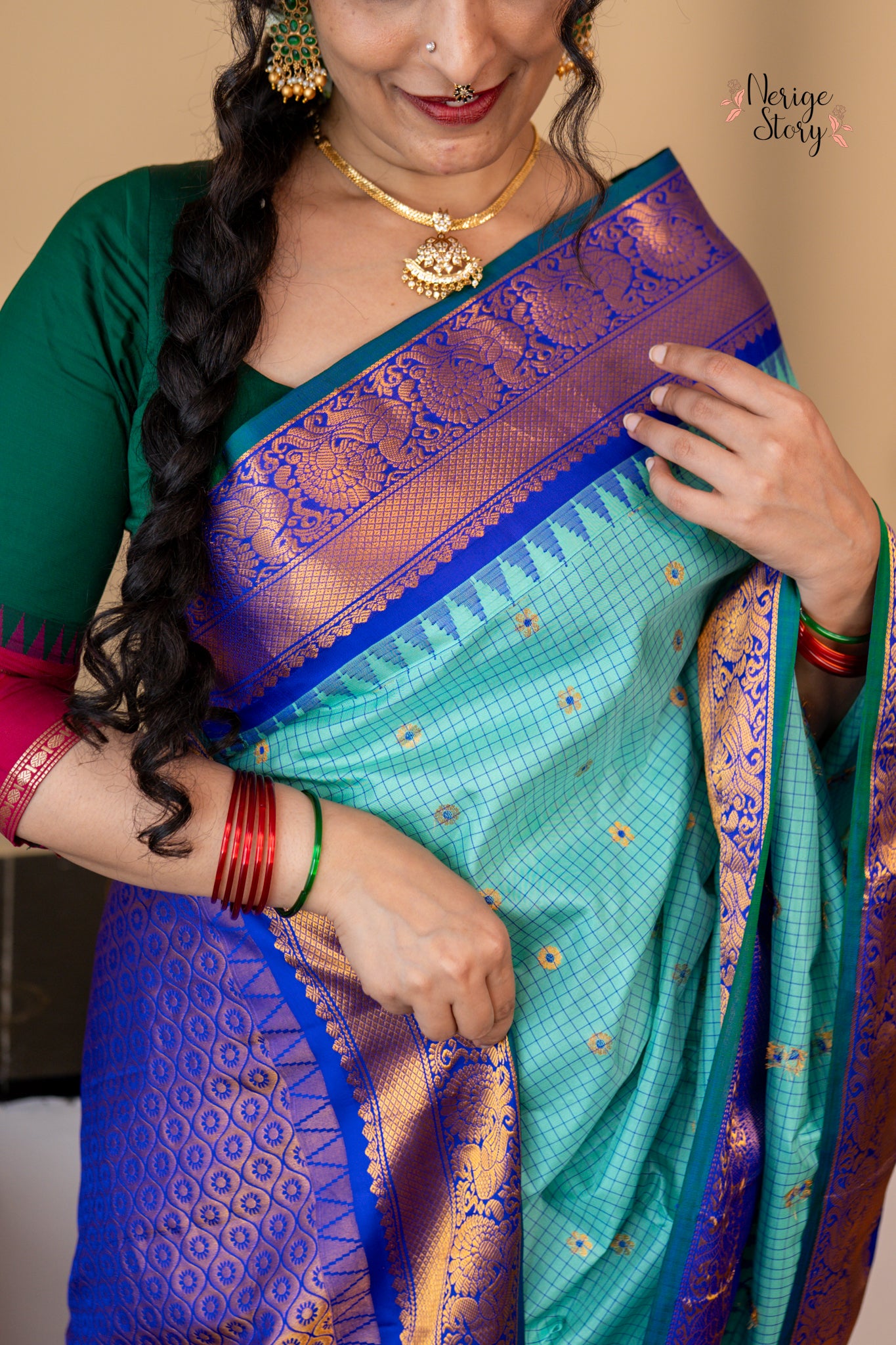 VAYUSHI (వయూశి)
