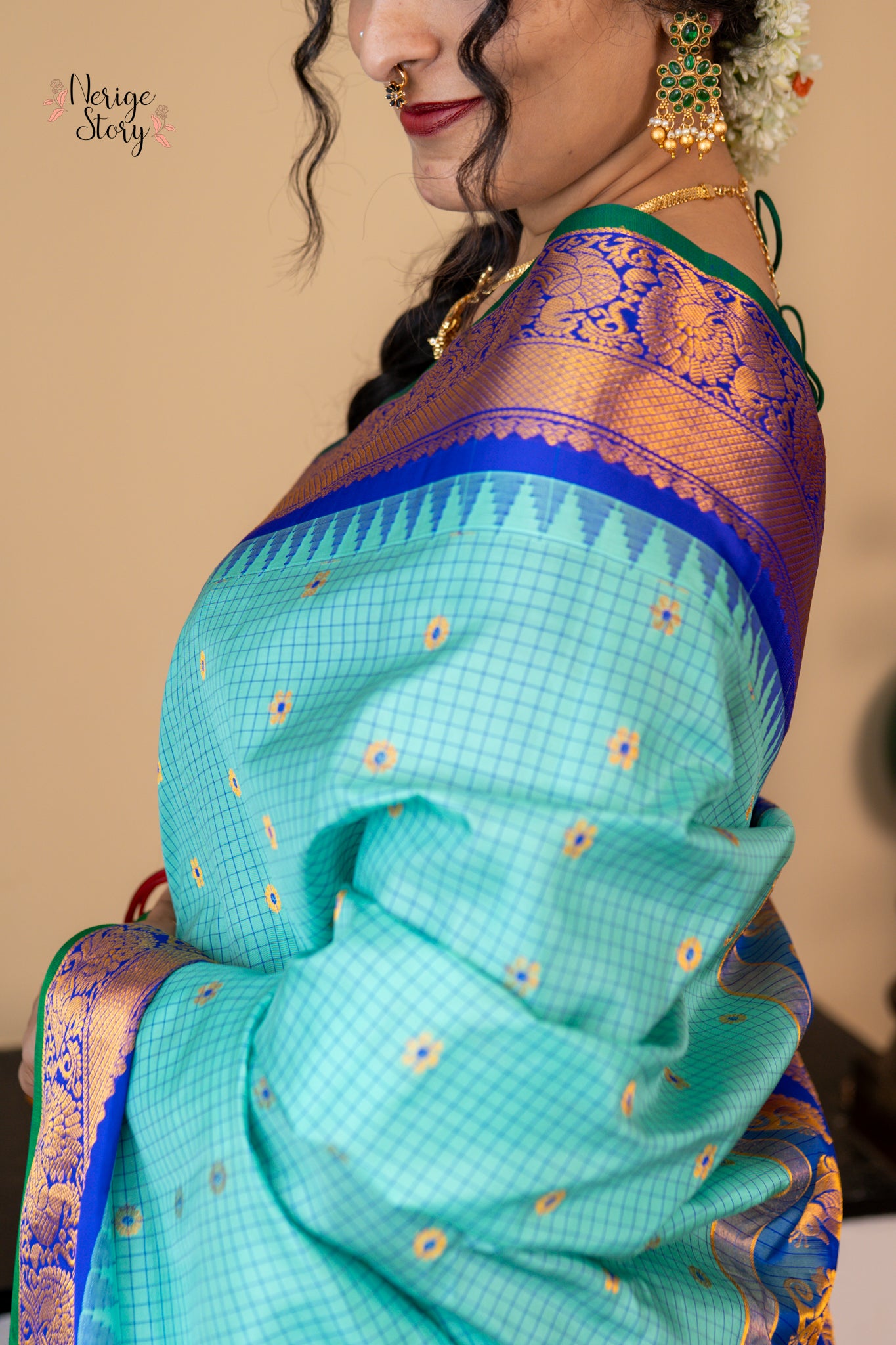 VAYUSHI (వయూశి)