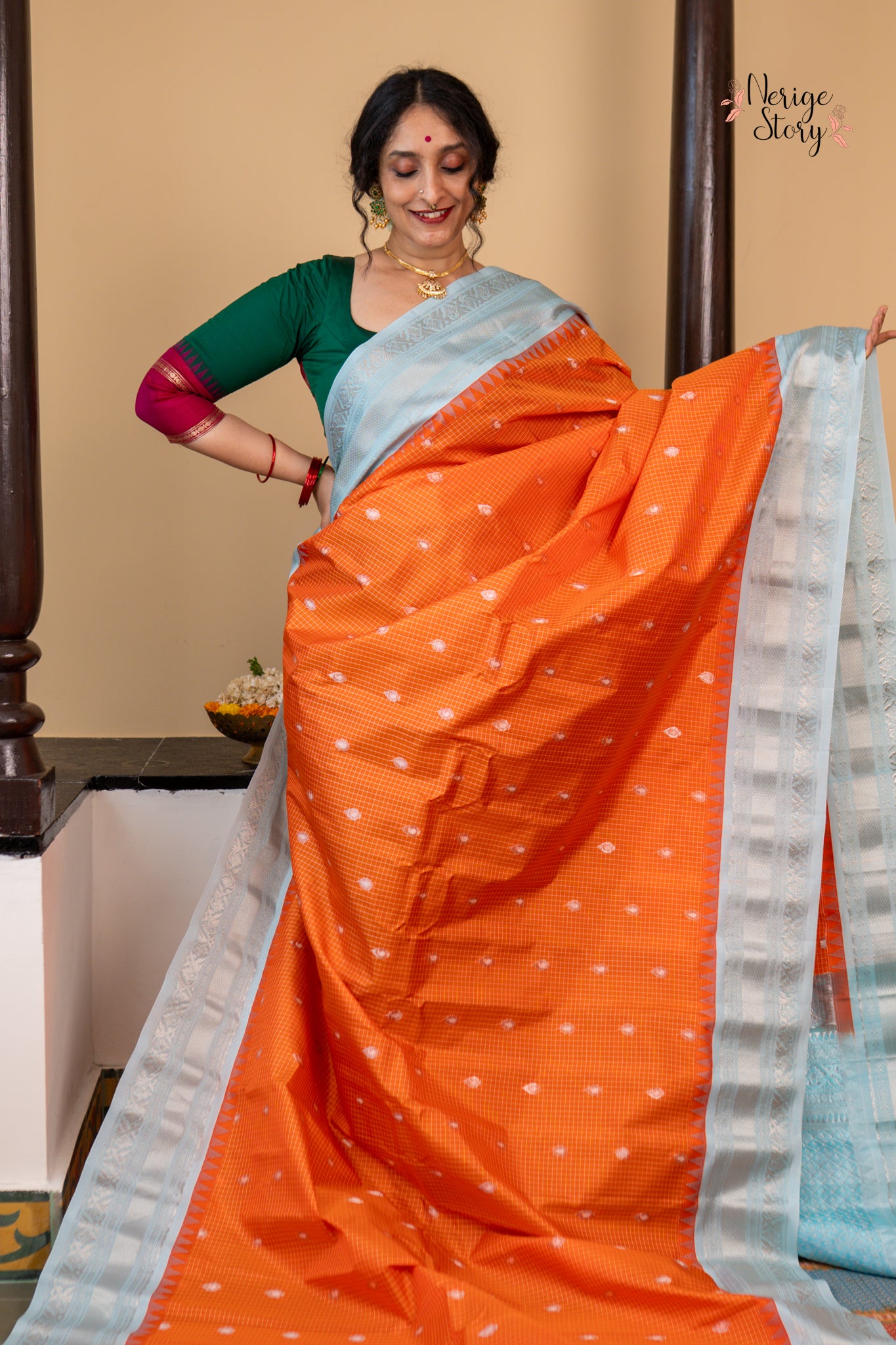 SARVINA (సర్వినా)