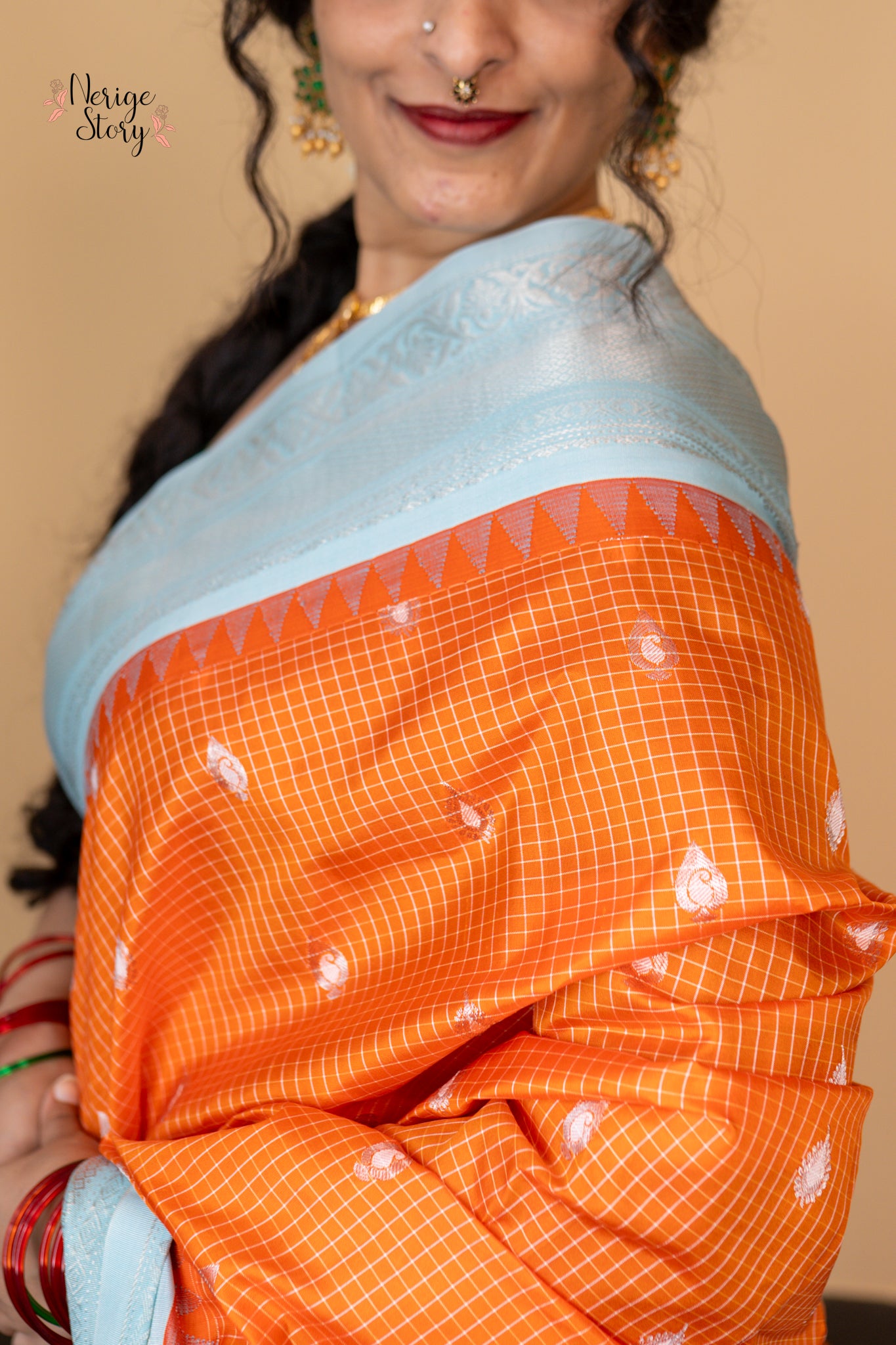 SARVINA (సర్వినా)