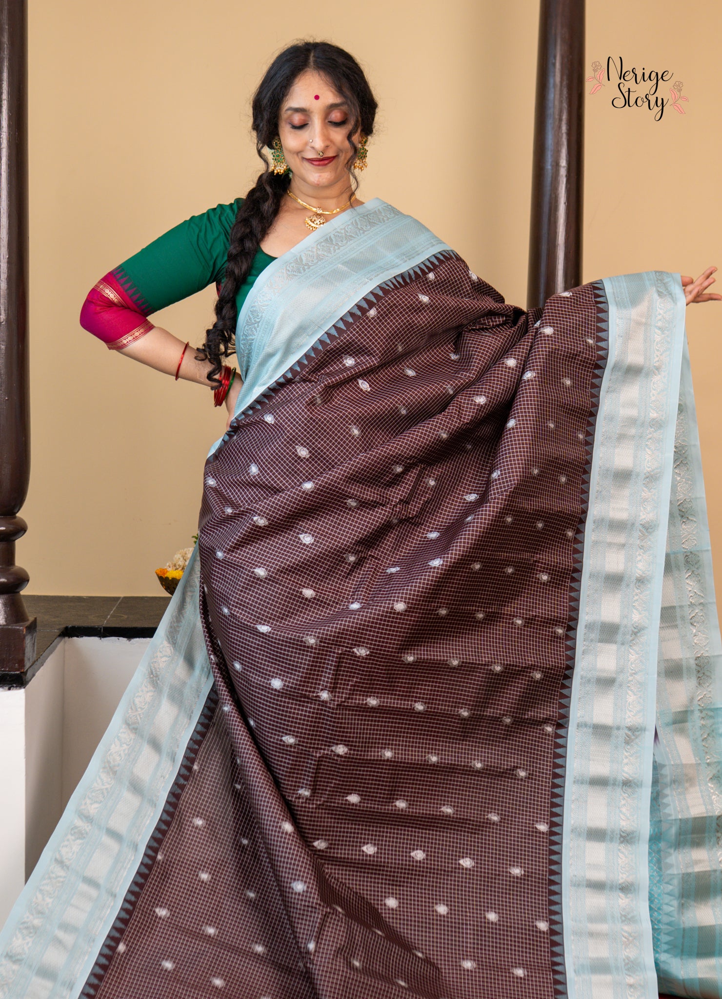 NIRALI (నిరాలి)