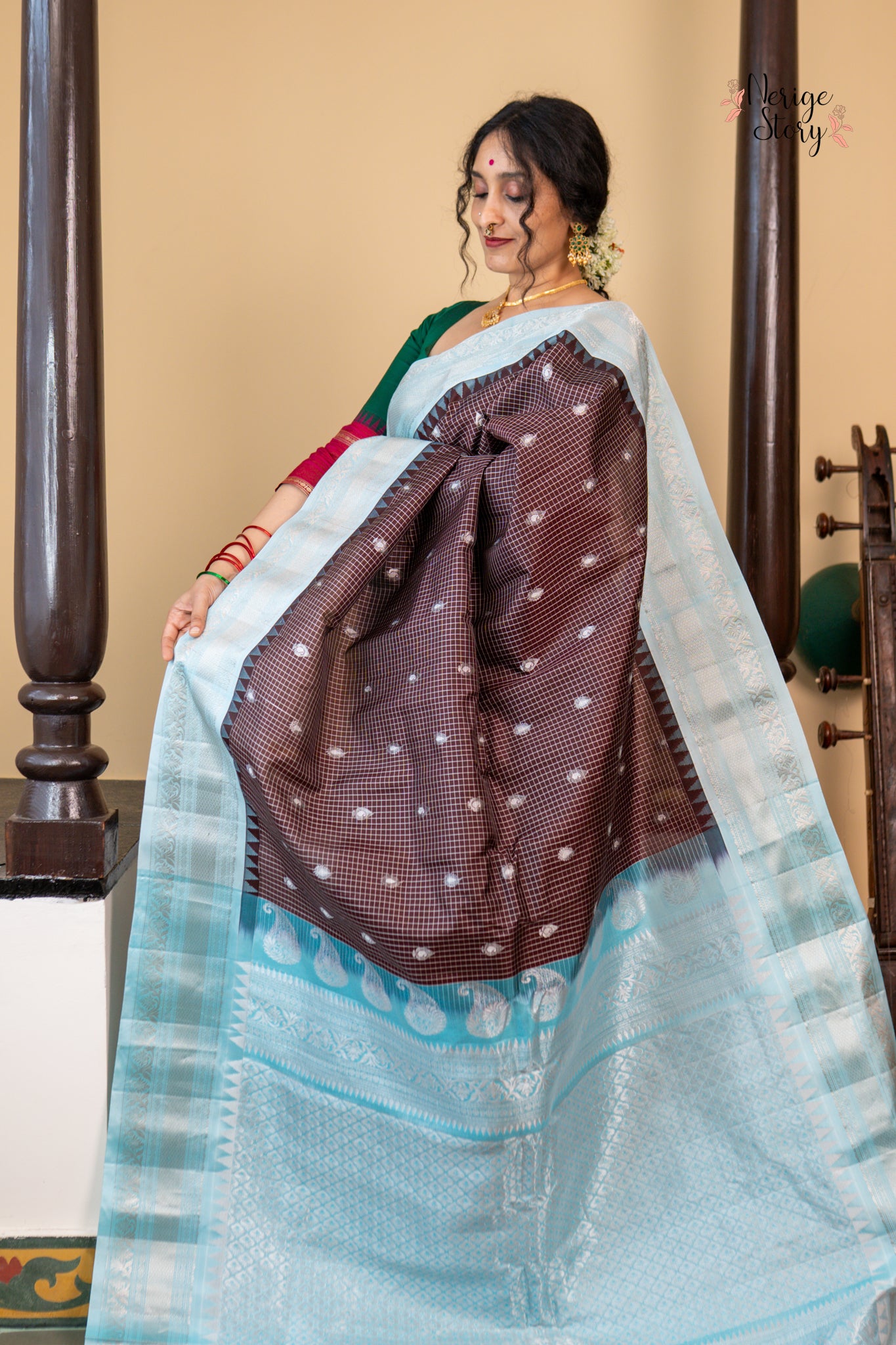 NIRALI (నిరాలి)