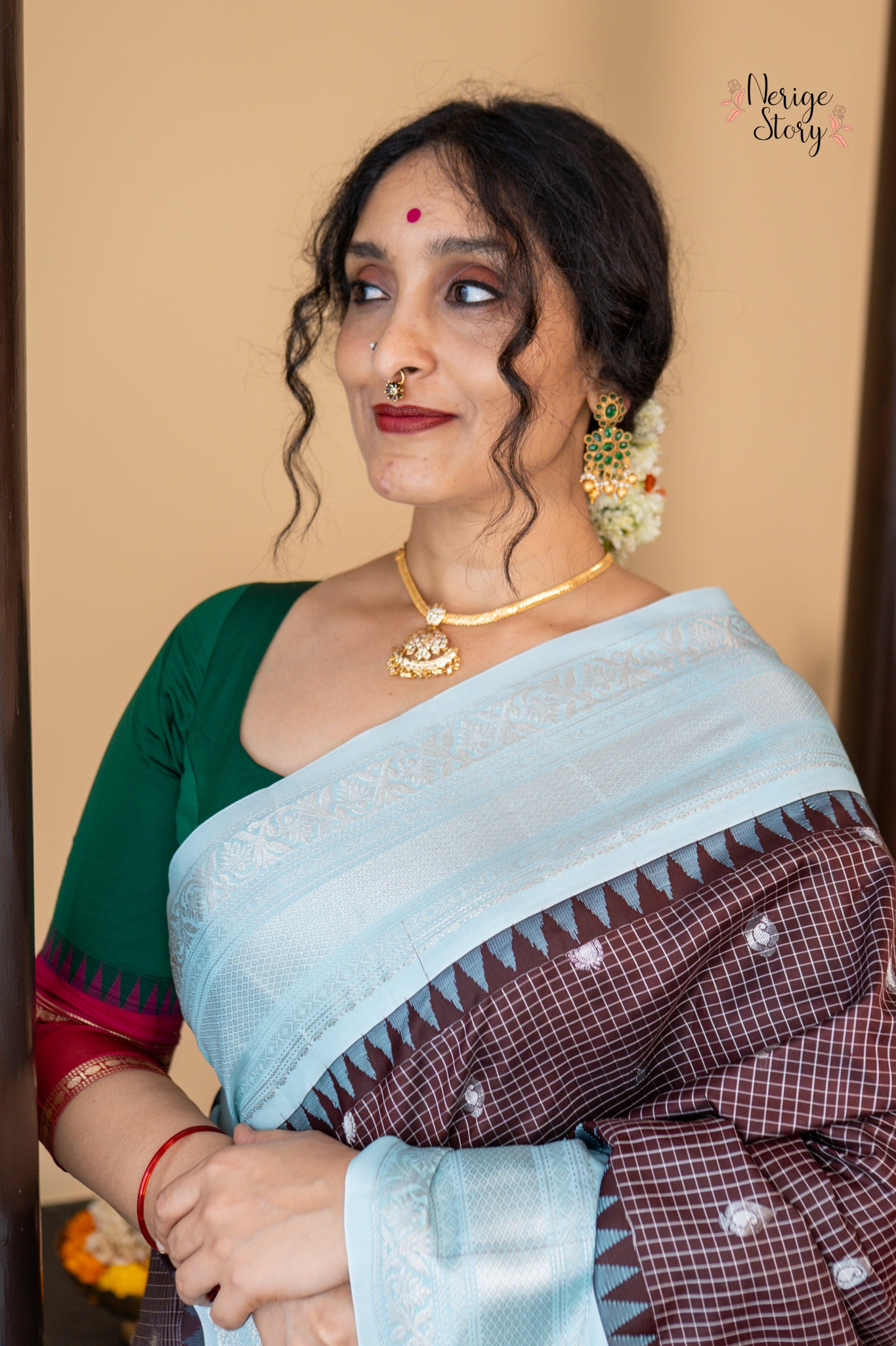 NIRALI (నిరాలి)