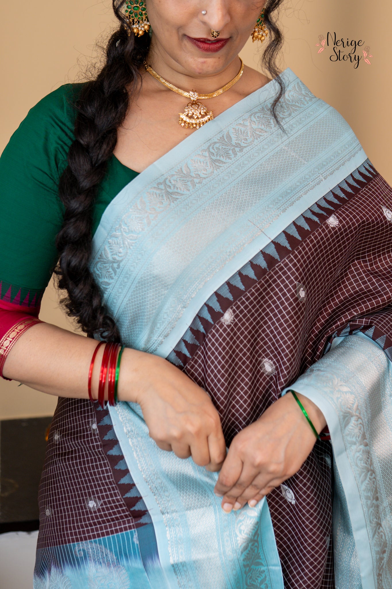 NIRALI (నిరాలి)