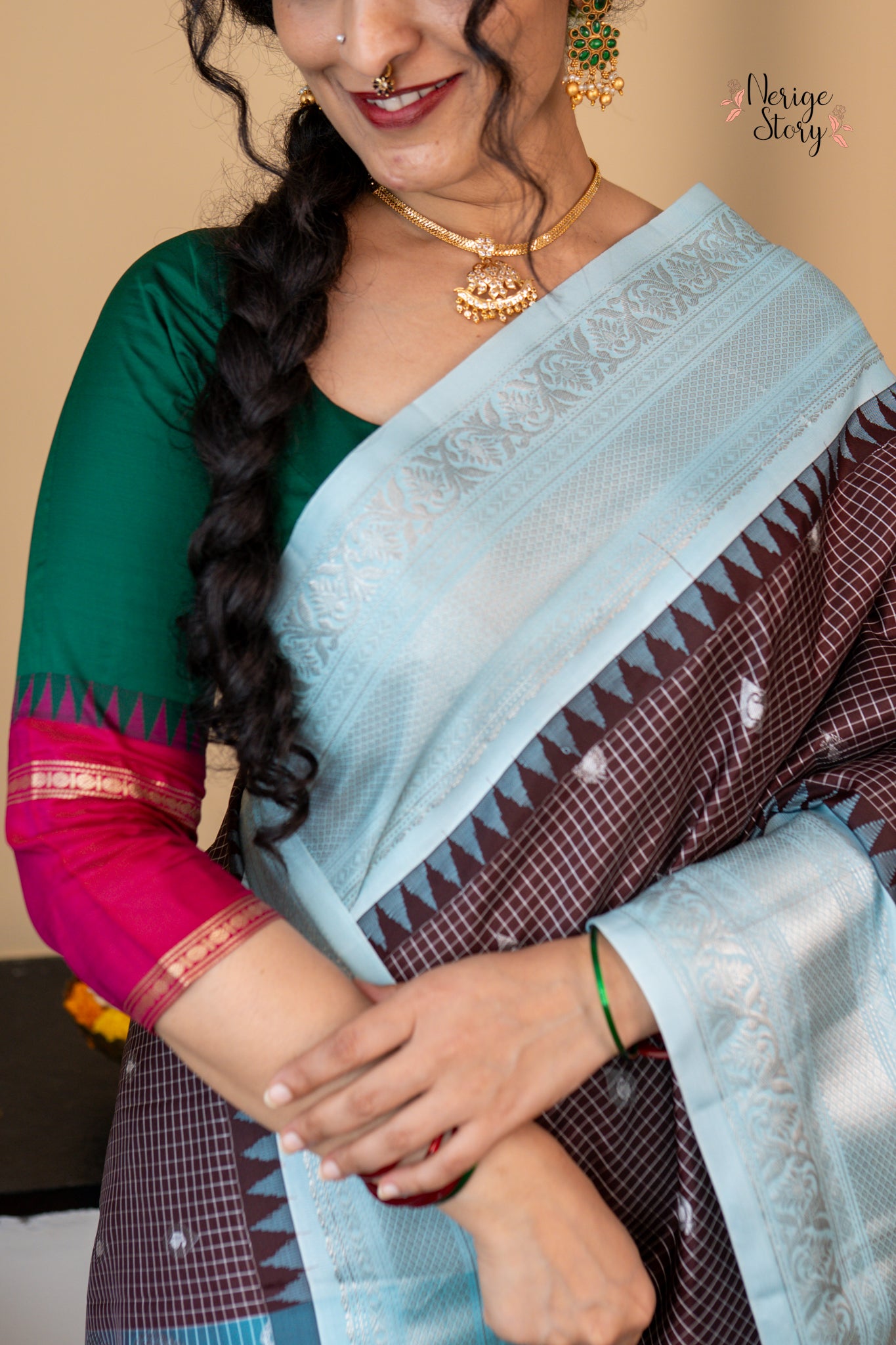 NIRALI (నిరాలి)