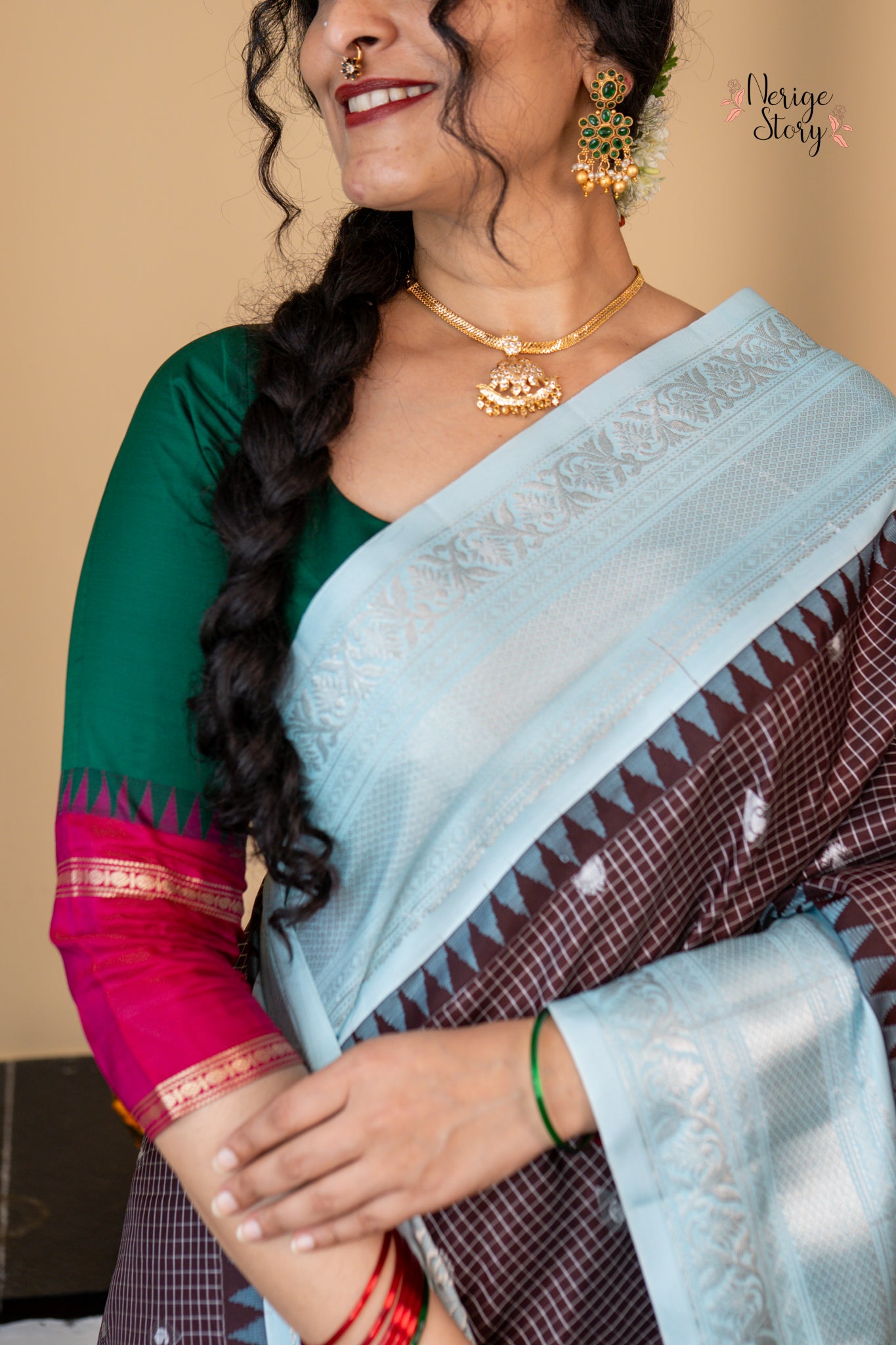 NIRALI (నిరాలి)