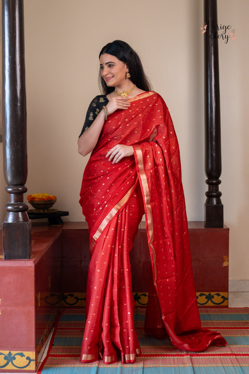 BHUVANA (भुवना)