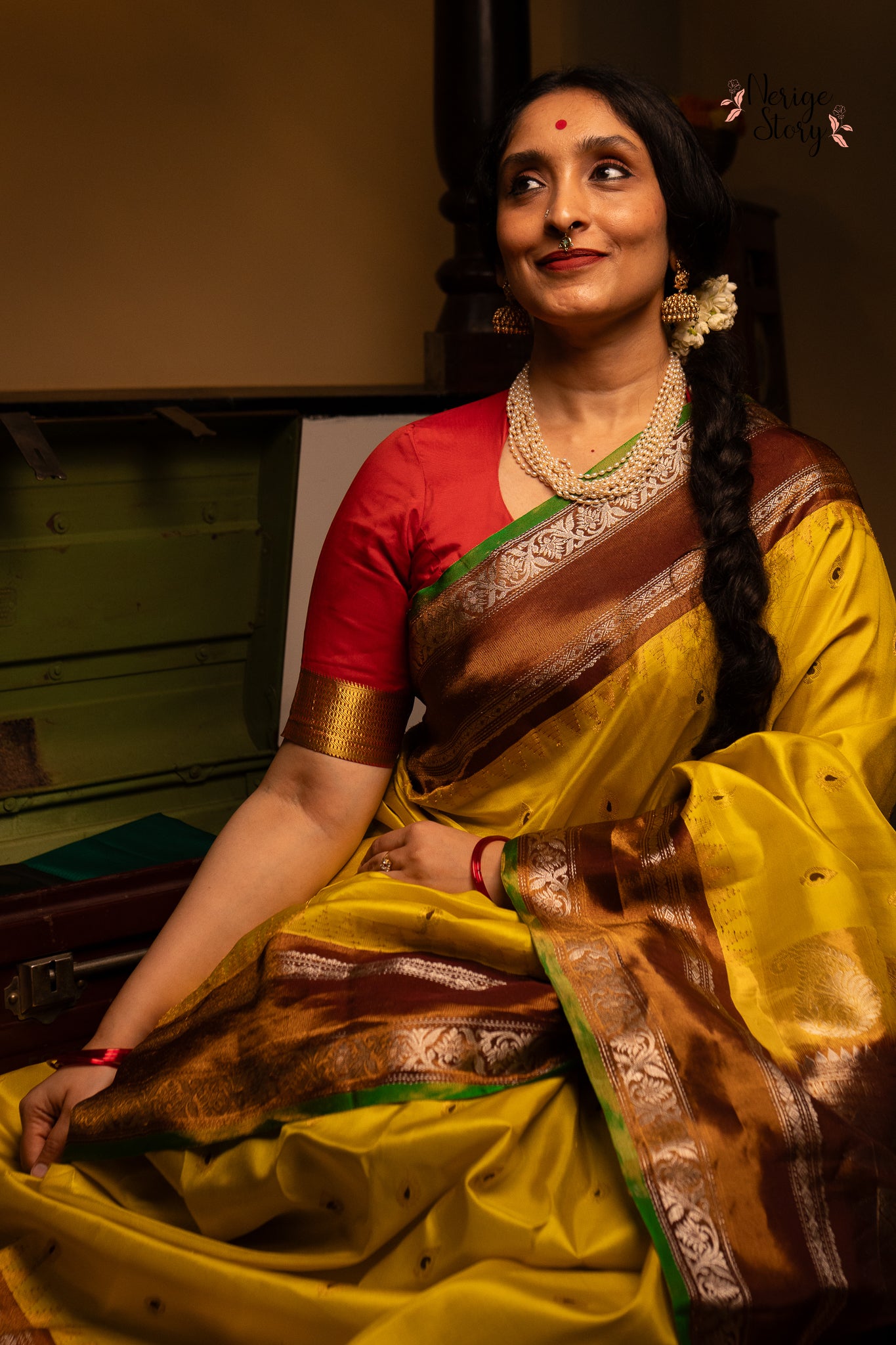 TARALEKHA (తారలేఖ)
