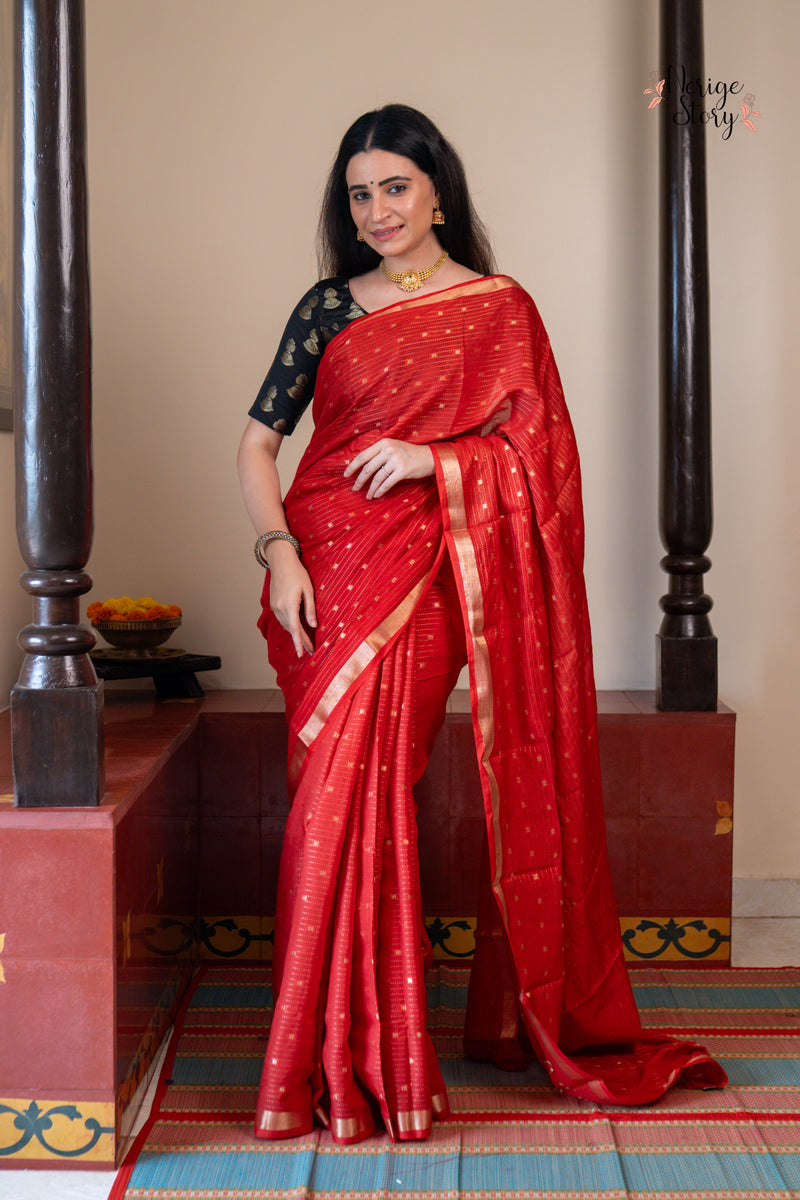 BHUVANA (भुवना)