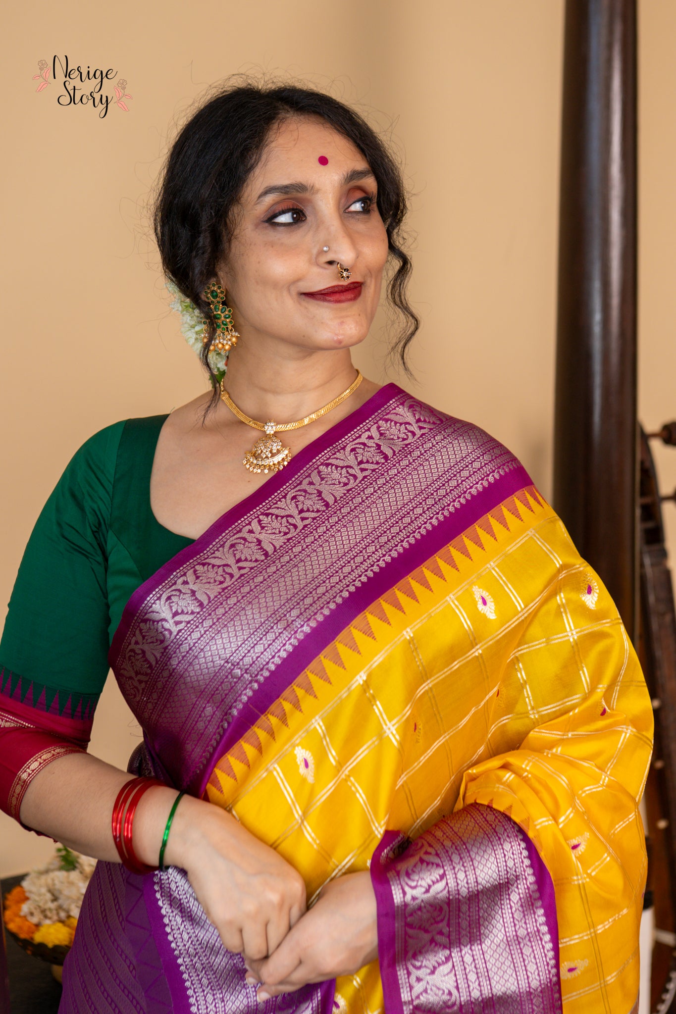 MANVIKA (మన్వికా)