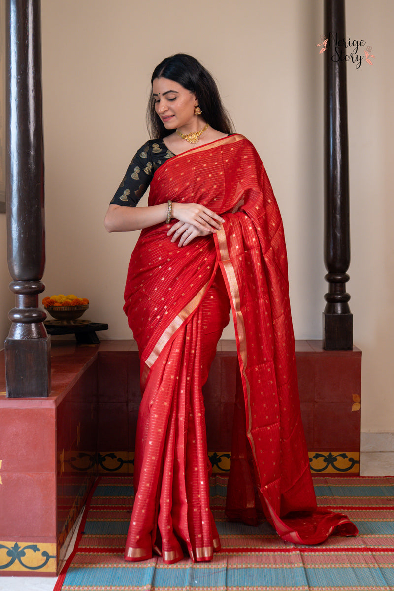 BHUVANA (भुवना)