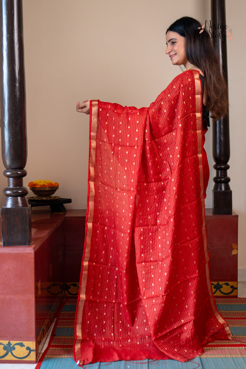 BHUVANA (भुवना)