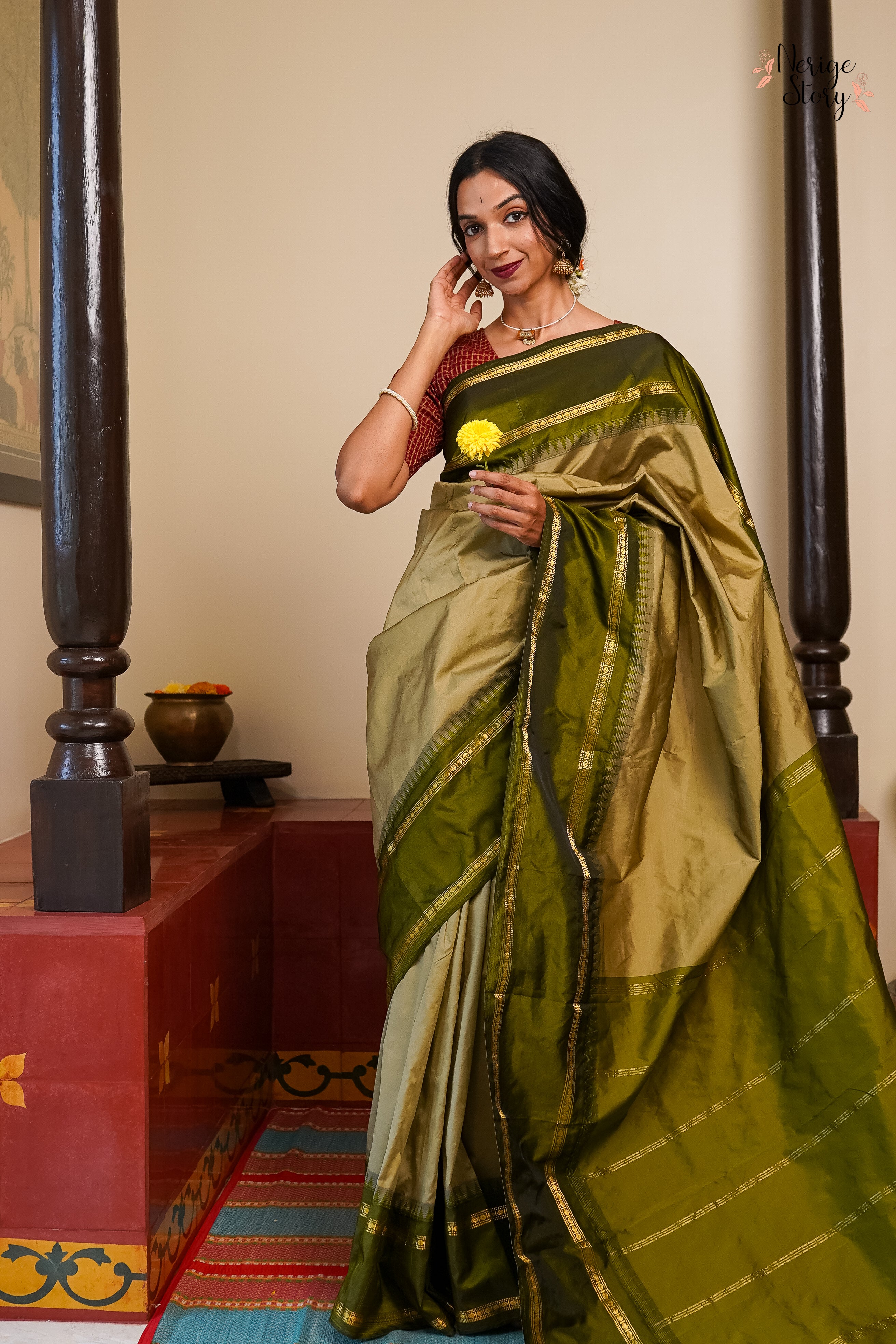 ANDAM (అందం)